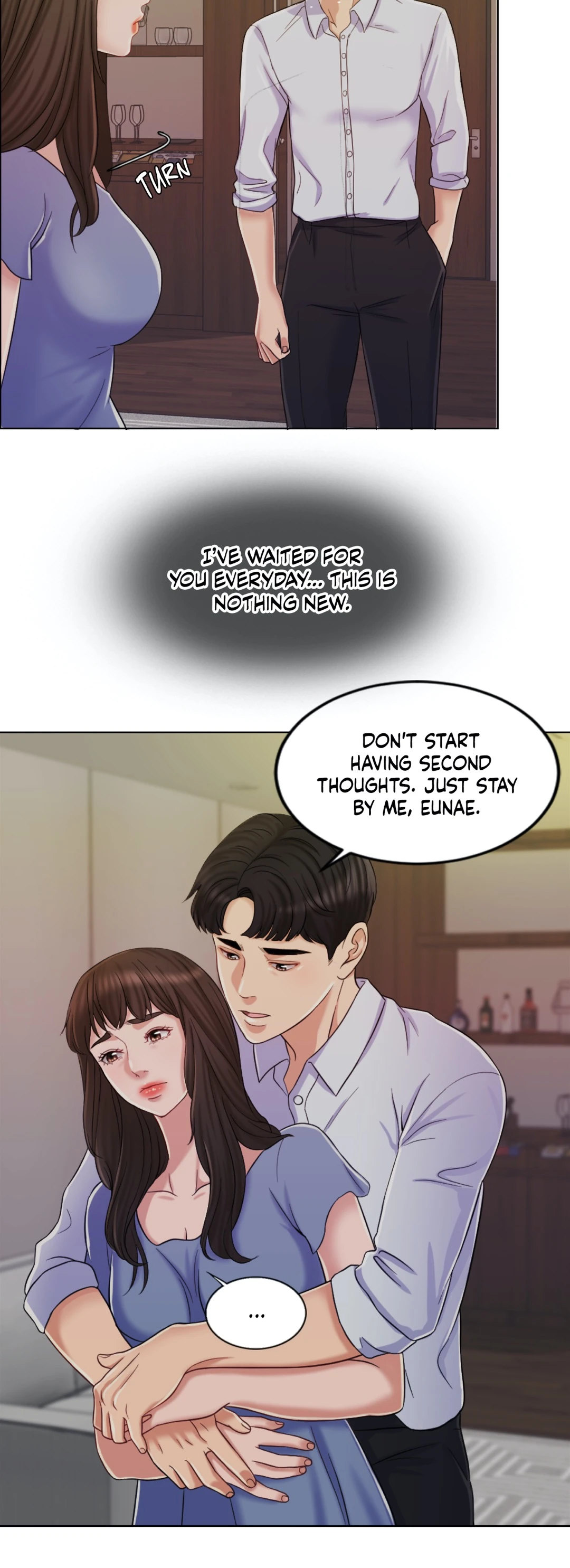 Wife for 1000 Days - Chapter 9 [photo 10] - MangaPorn