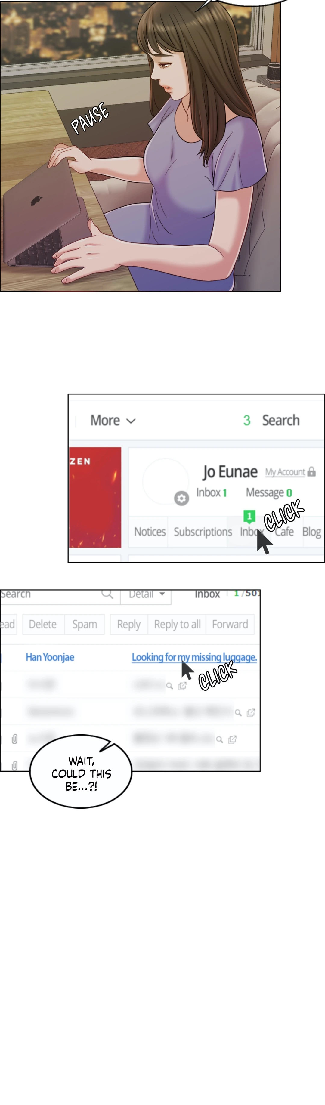 Wife for 1000 Days - Chapter 9 [photo 16] - MangaPorn