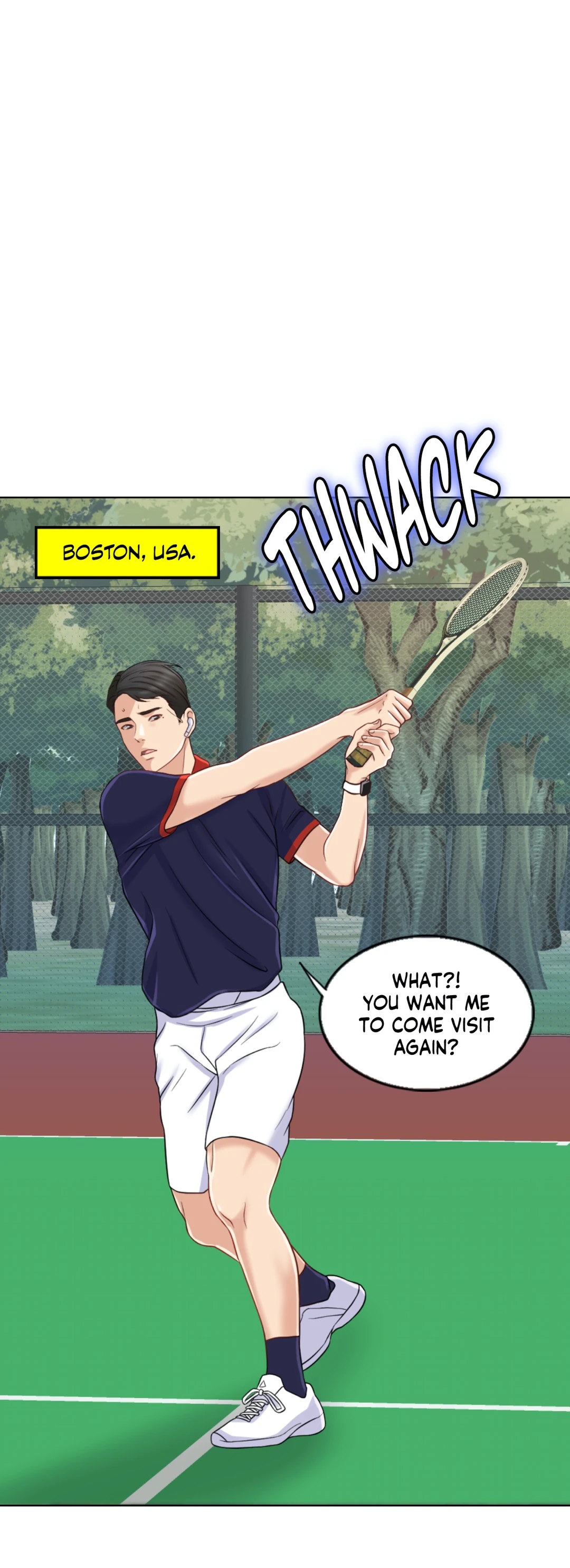 Wife for 1000 Days - Chapter 9 [photo 18] - MangaPorn