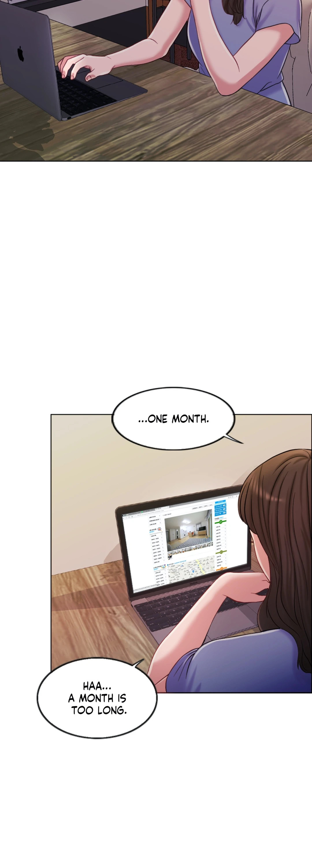 Wife for 1000 Days - Chapter 9 [photo 2] - MangaPorn