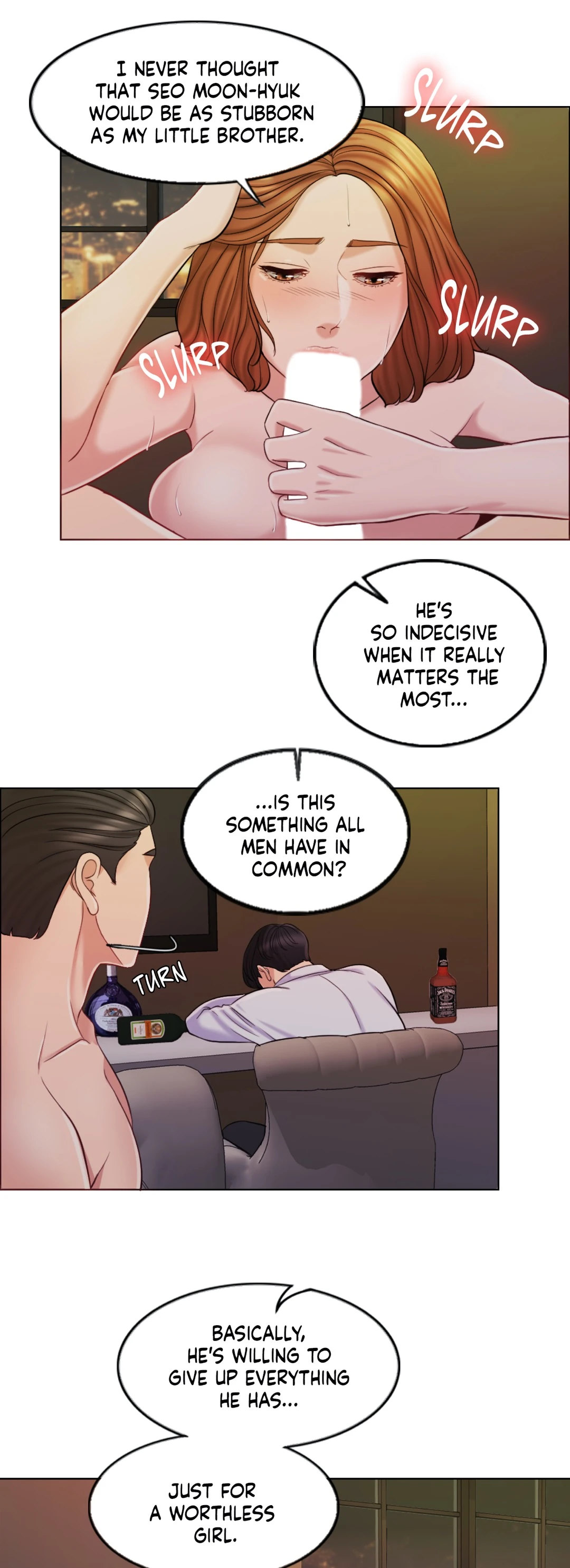 Wife for 1000 Days - Chapter 9 [photo 25] - MangaPorn