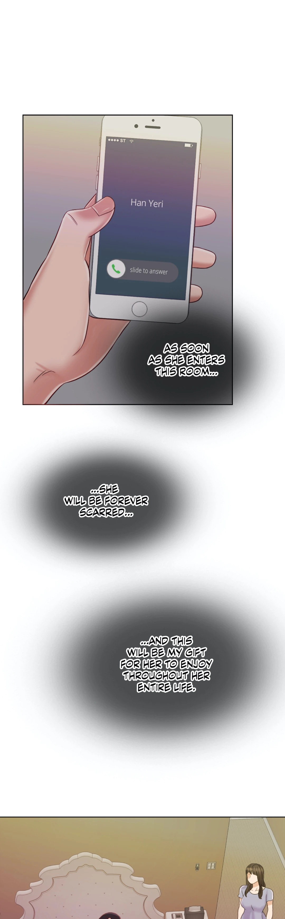 Wife for 1000 Days - Chapter 9 [photo 35] - MangaPorn