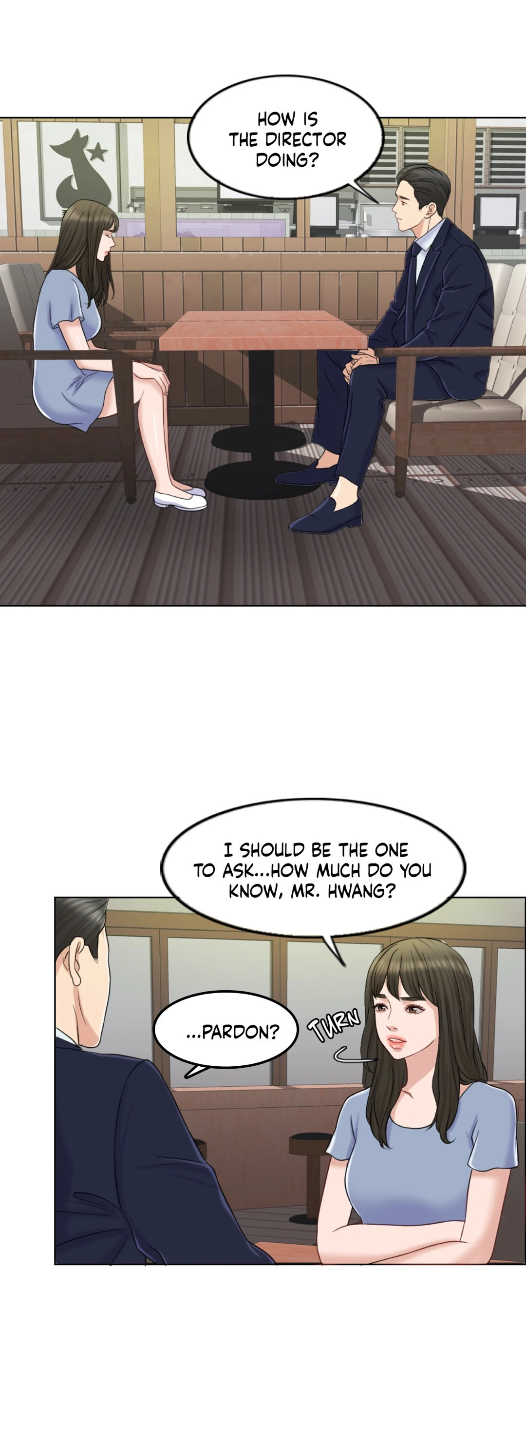 Wife for 1000 Days - Chapter 9 [photo 49] - MangaPorn
