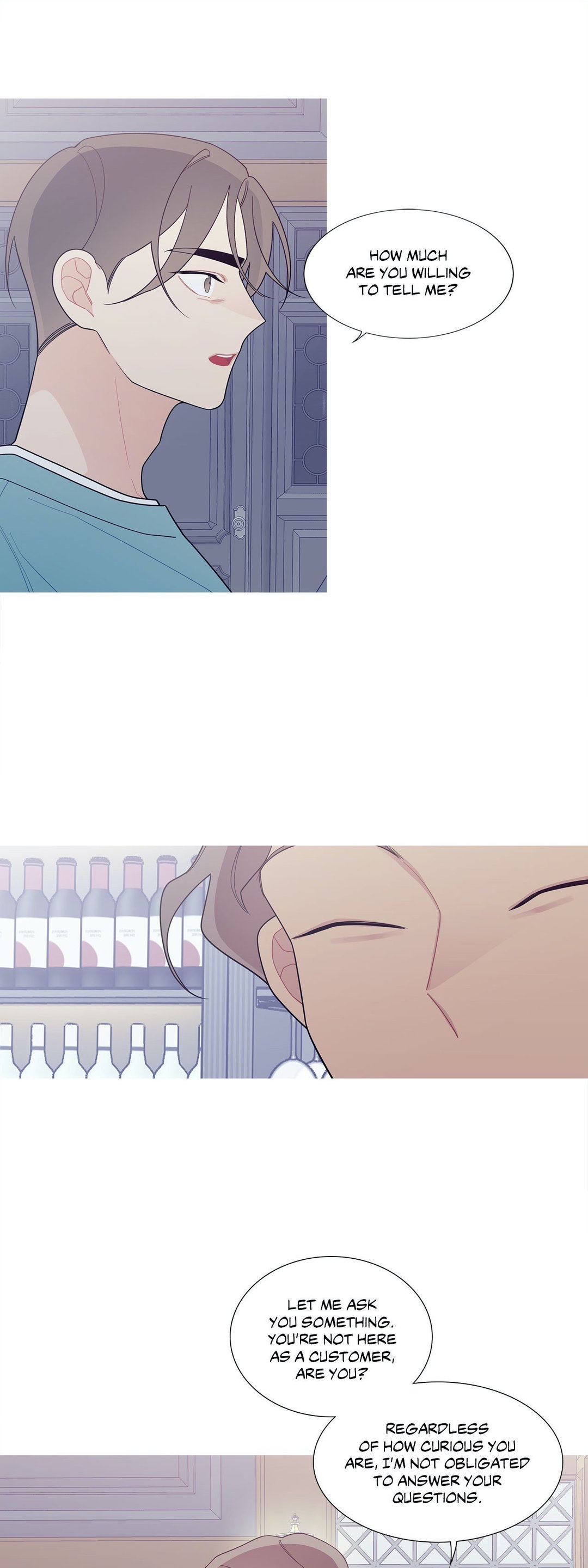 What’s Going On? - Chapter 122 [photo 10] - MangaPorn