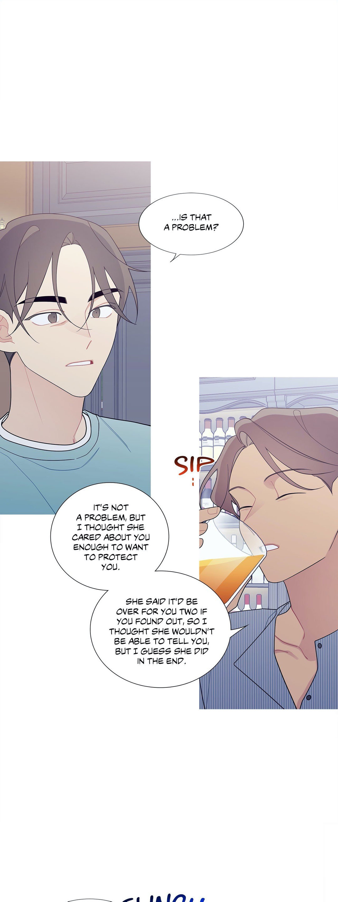 What’s Going On? - Chapter 122 [photo 13] - MangaPorn