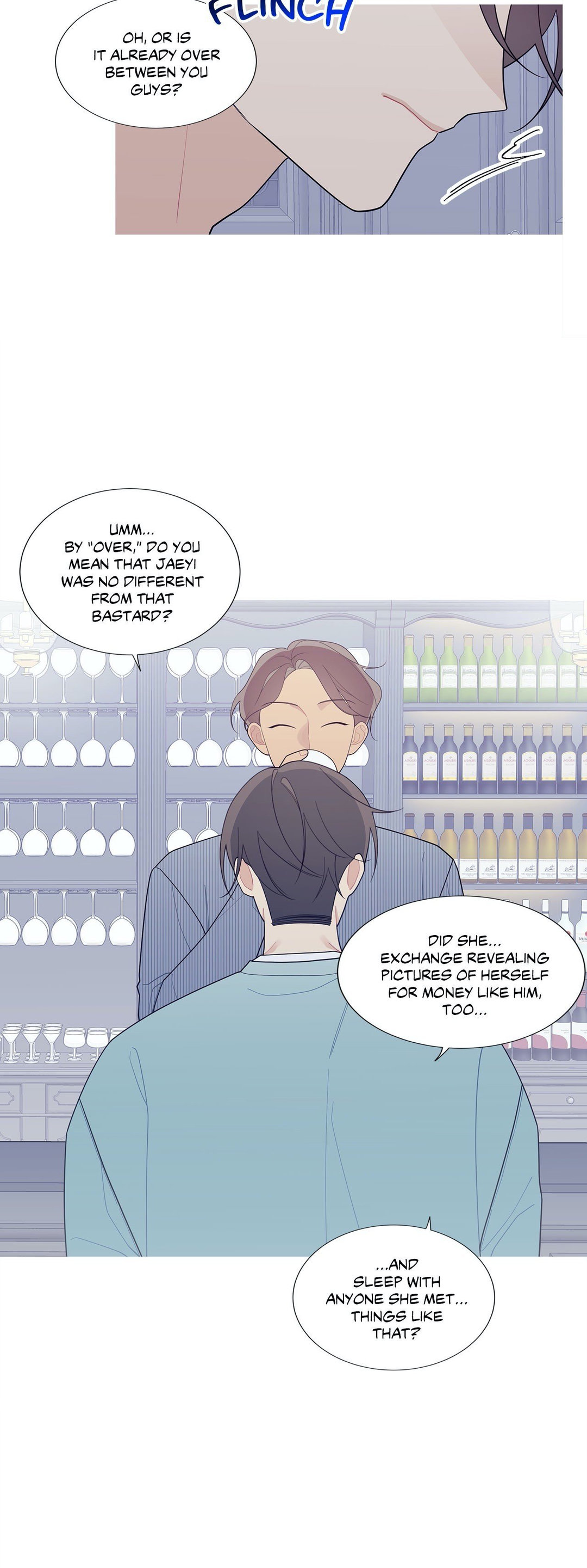 What’s Going On? - Chapter 122 [photo 14] - MangaPorn