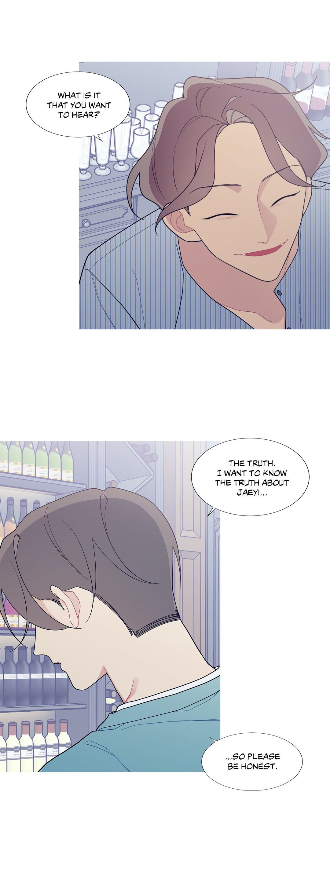 What’s Going On? - Chapter 122 [photo 15] - MangaPorn