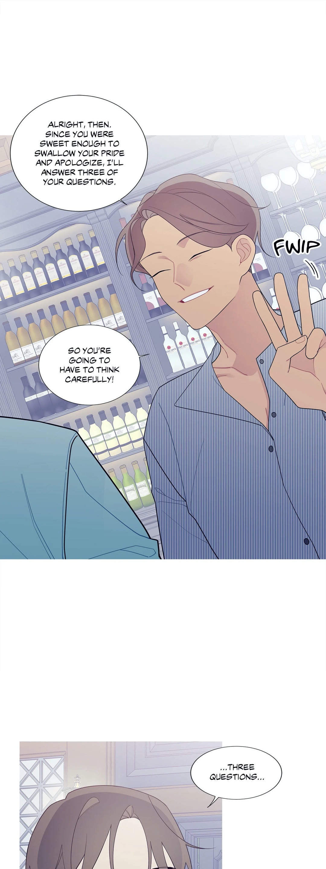 What’s Going On? - Chapter 122 [photo 16] - MangaPorn