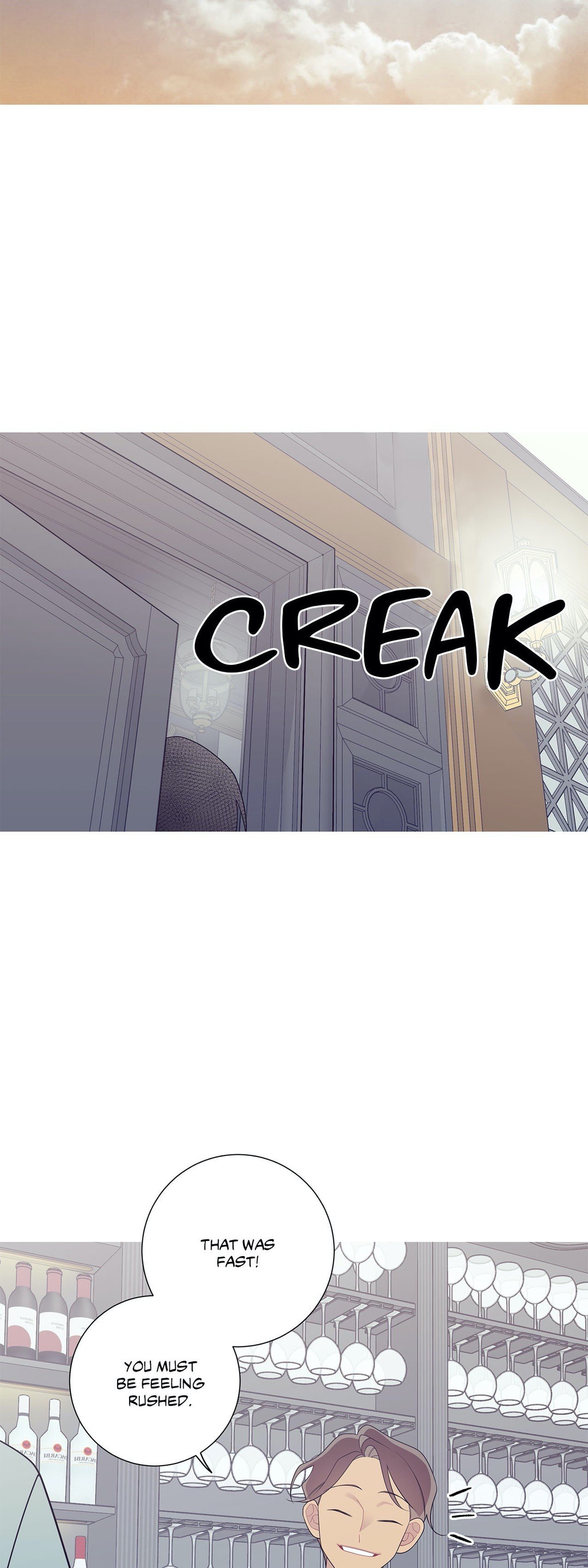 What’s Going On? - Chapter 122 [photo 2] - MangaPorn