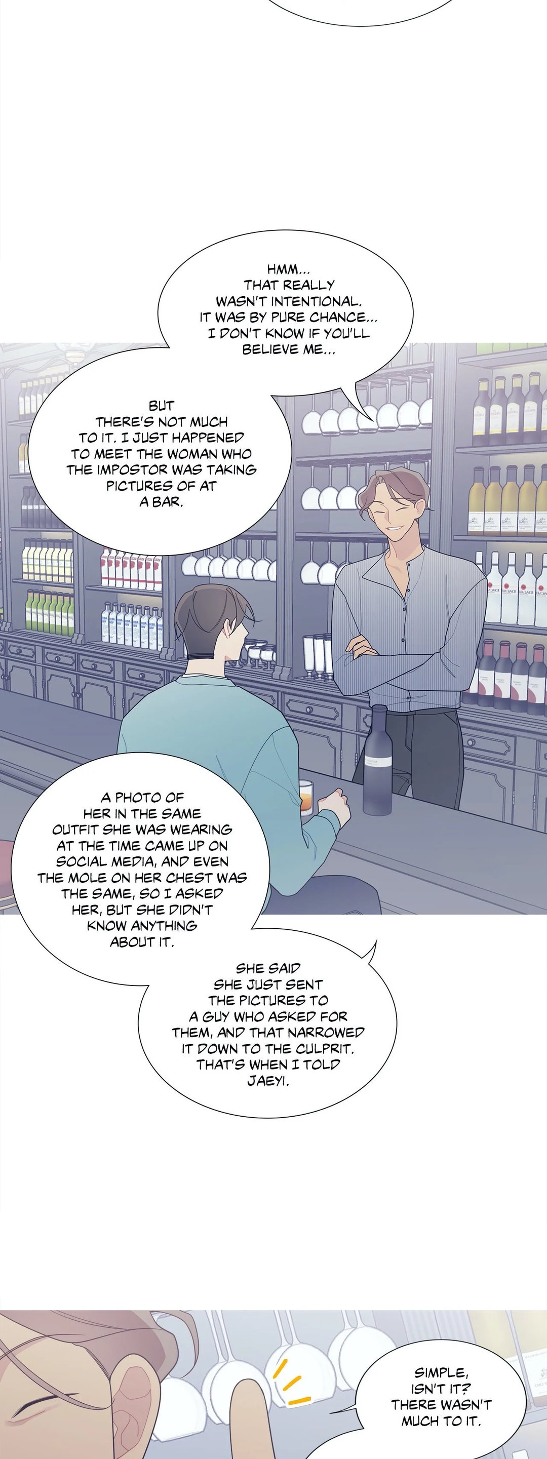 What’s Going On? - Chapter 122 [photo 20] - MangaPorn