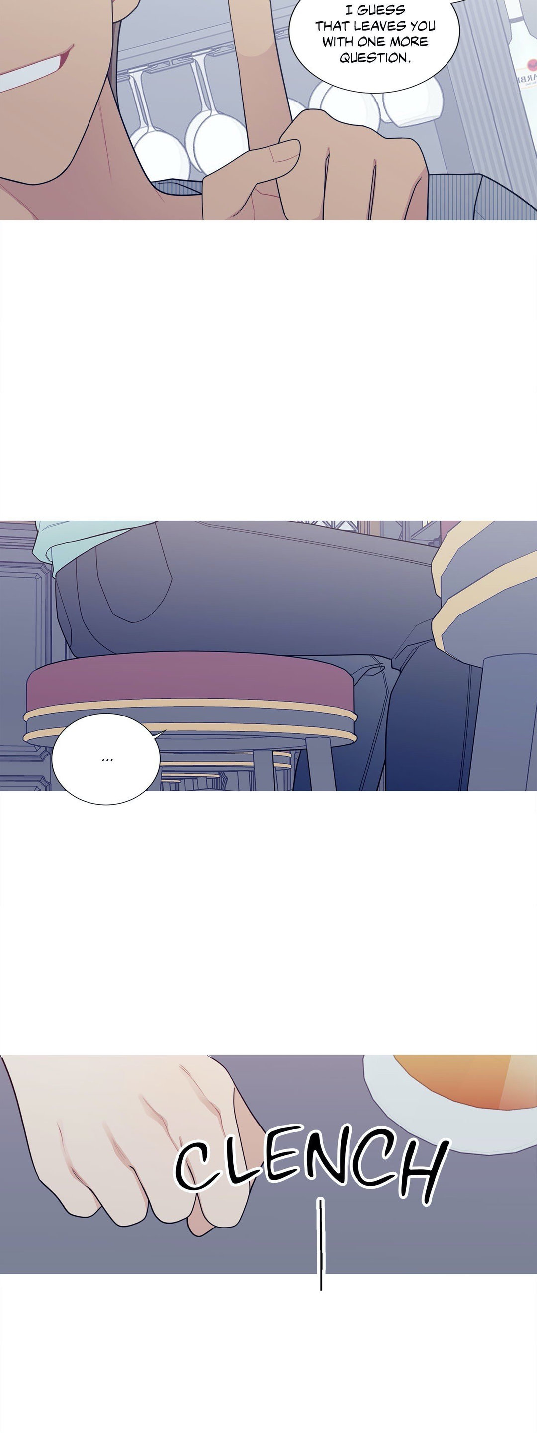 What’s Going On? - Chapter 122 [photo 21] - MangaPorn