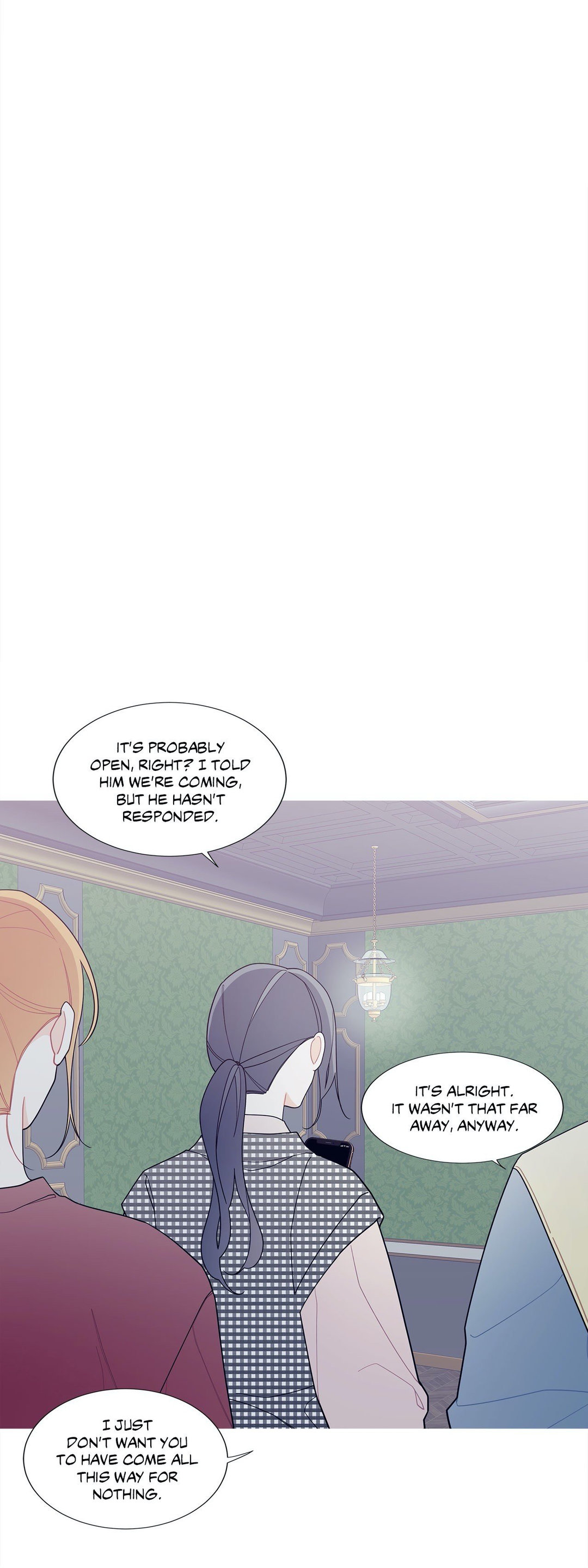 What’s Going On? - Chapter 122 [photo 24] - MangaPorn