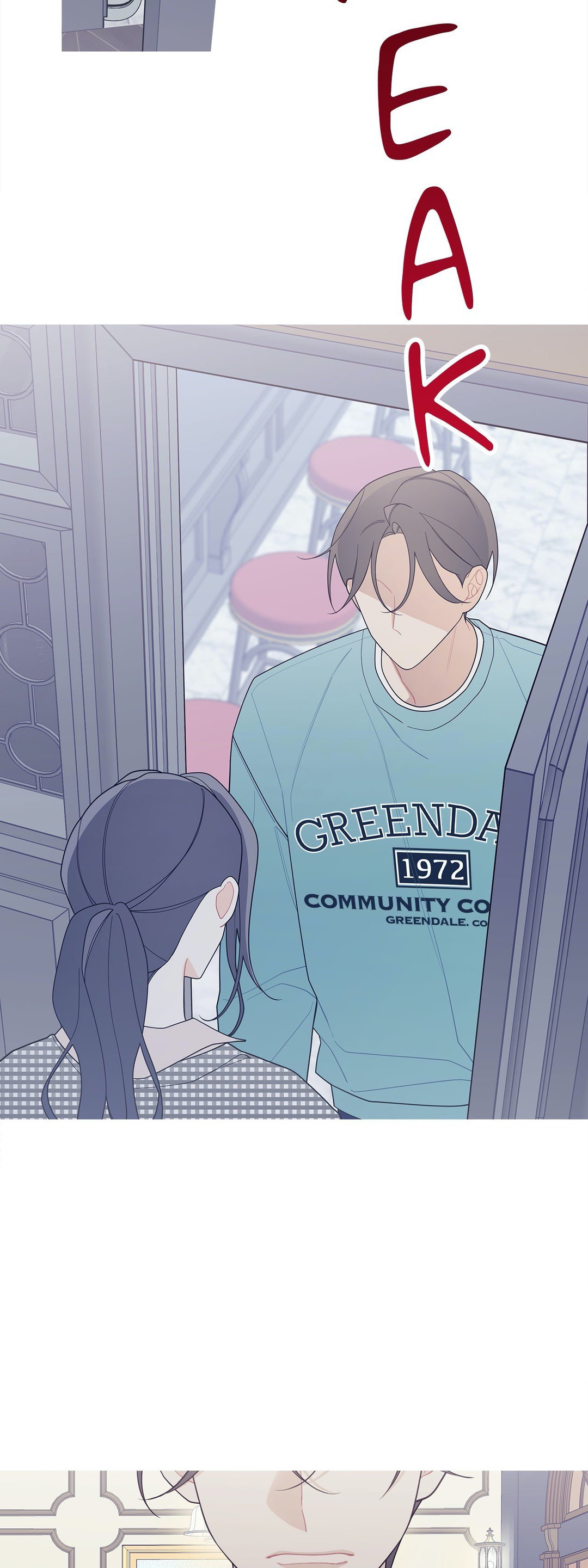 What’s Going On? - Chapter 122 [photo 26] - MangaPorn