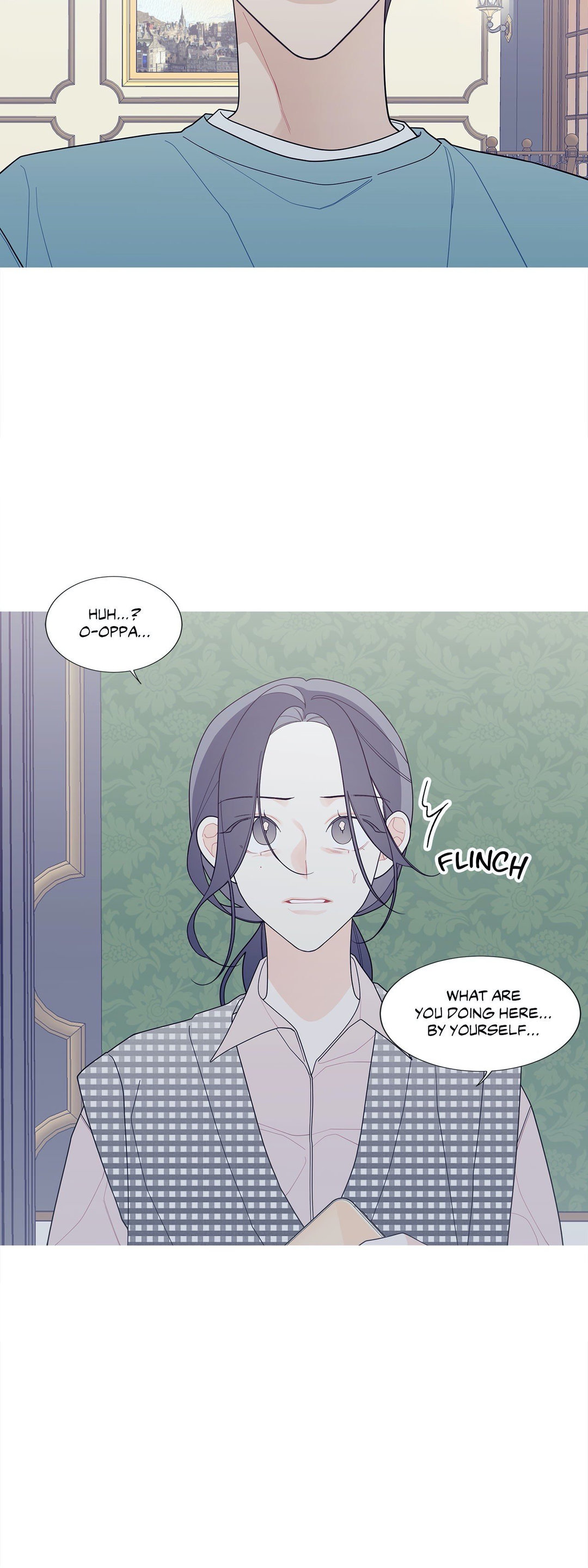 What’s Going On? - Chapter 122 [photo 27] - MangaPorn