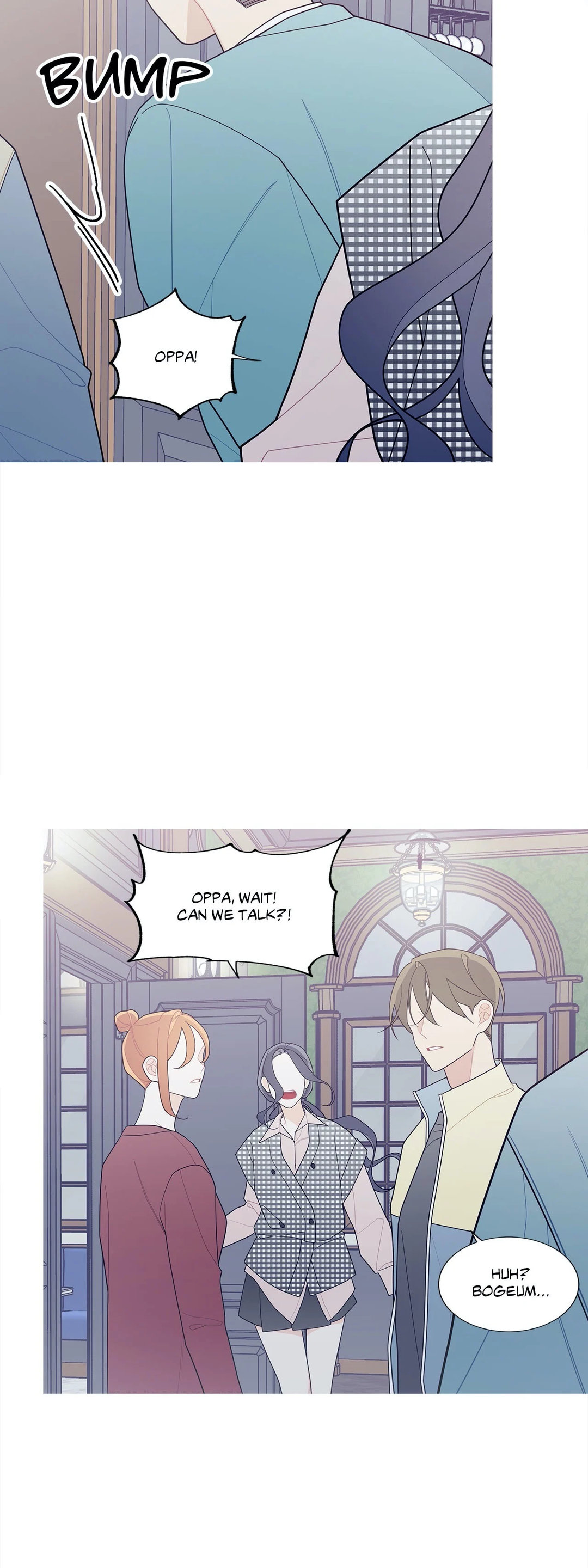 What’s Going On? - Chapter 122 [photo 28] - MangaPorn