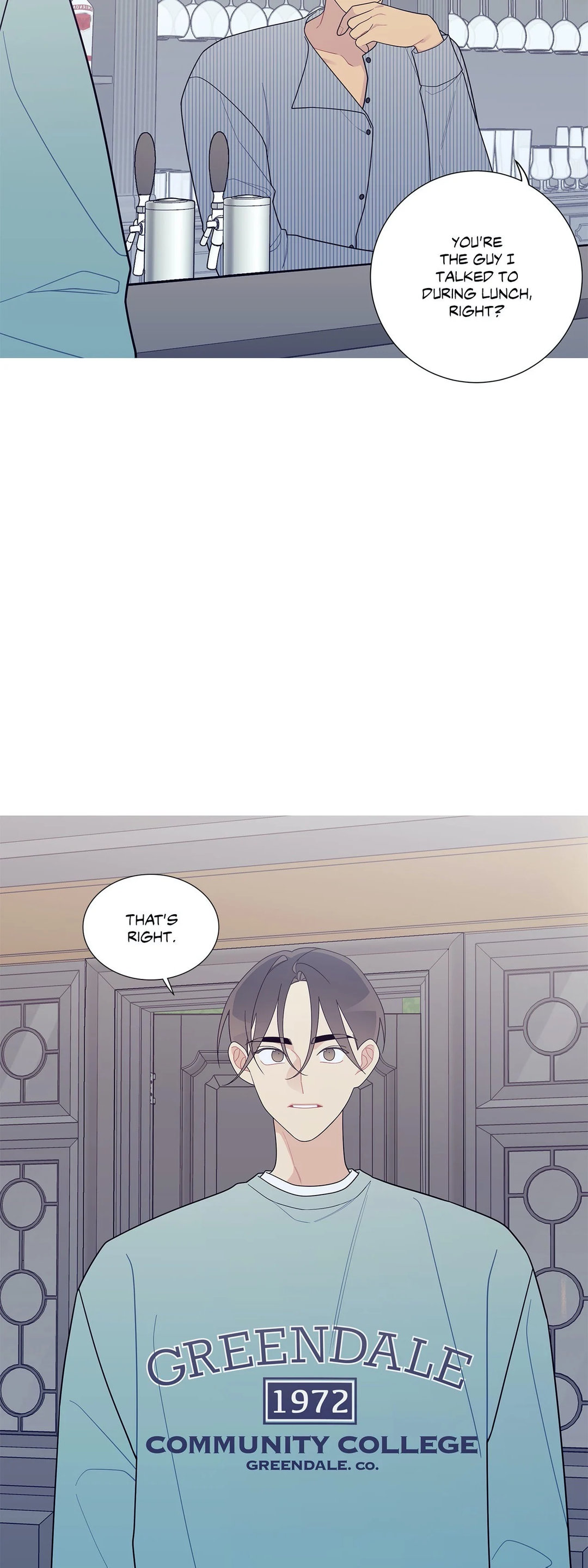 What’s Going On? - Chapter 122 [photo 3] - MangaPorn