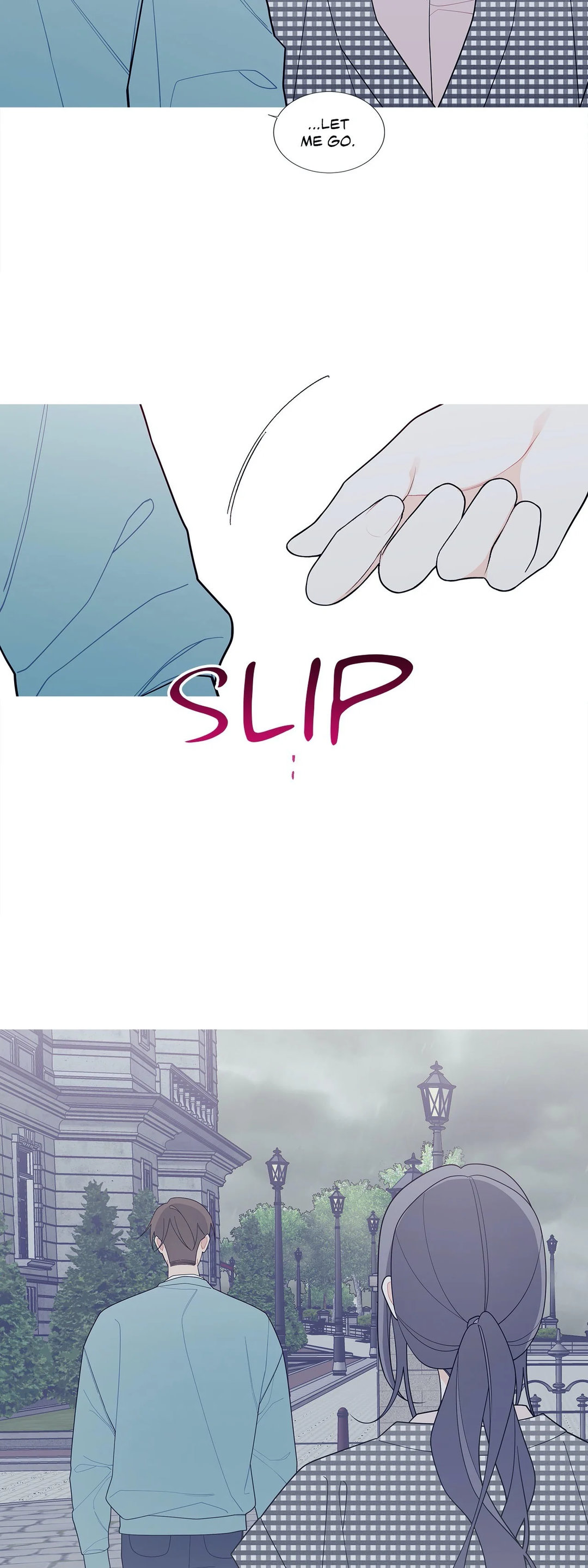 What’s Going On? - Chapter 122 [photo 32] - MangaPorn