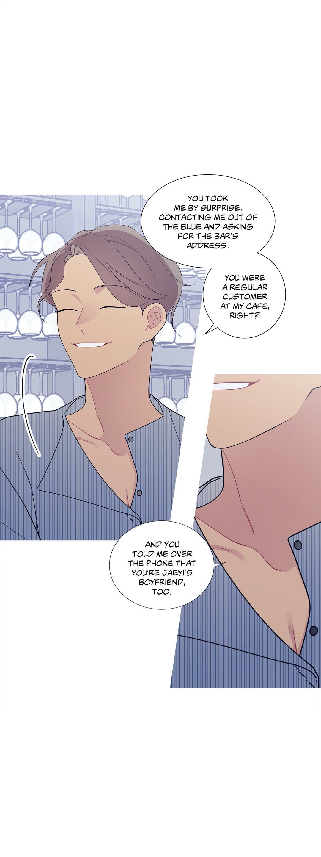 What’s Going On? - Chapter 122 [photo 4] - MangaPorn