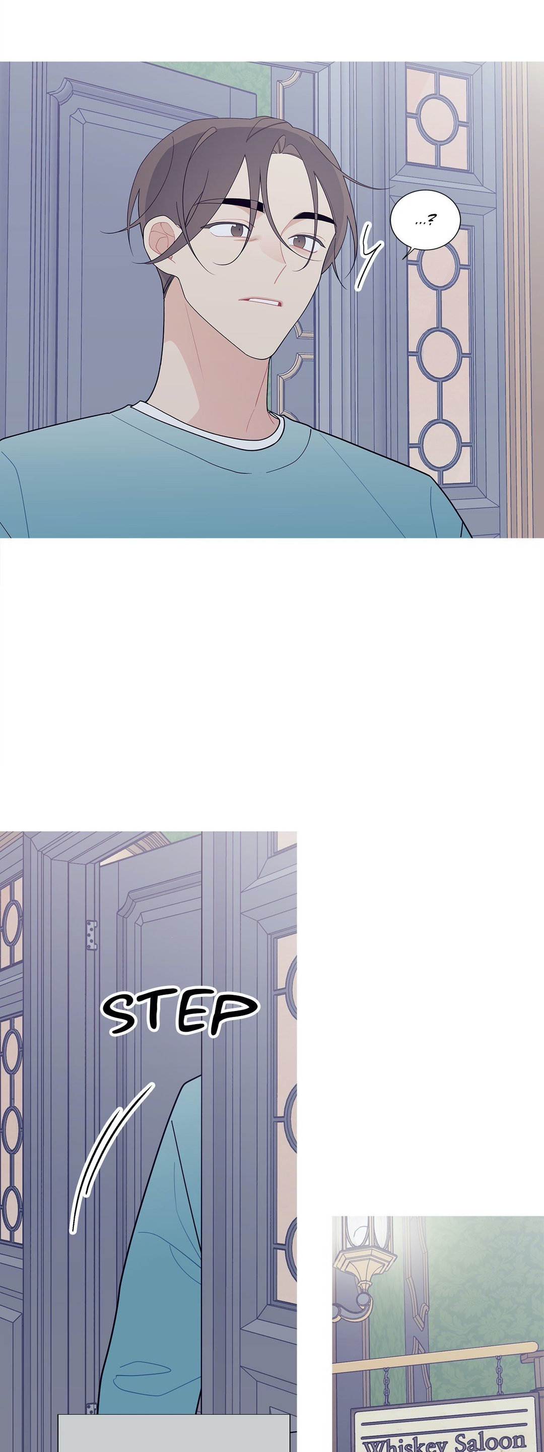 What’s Going On? - Chapter 122 [photo 5] - MangaPorn