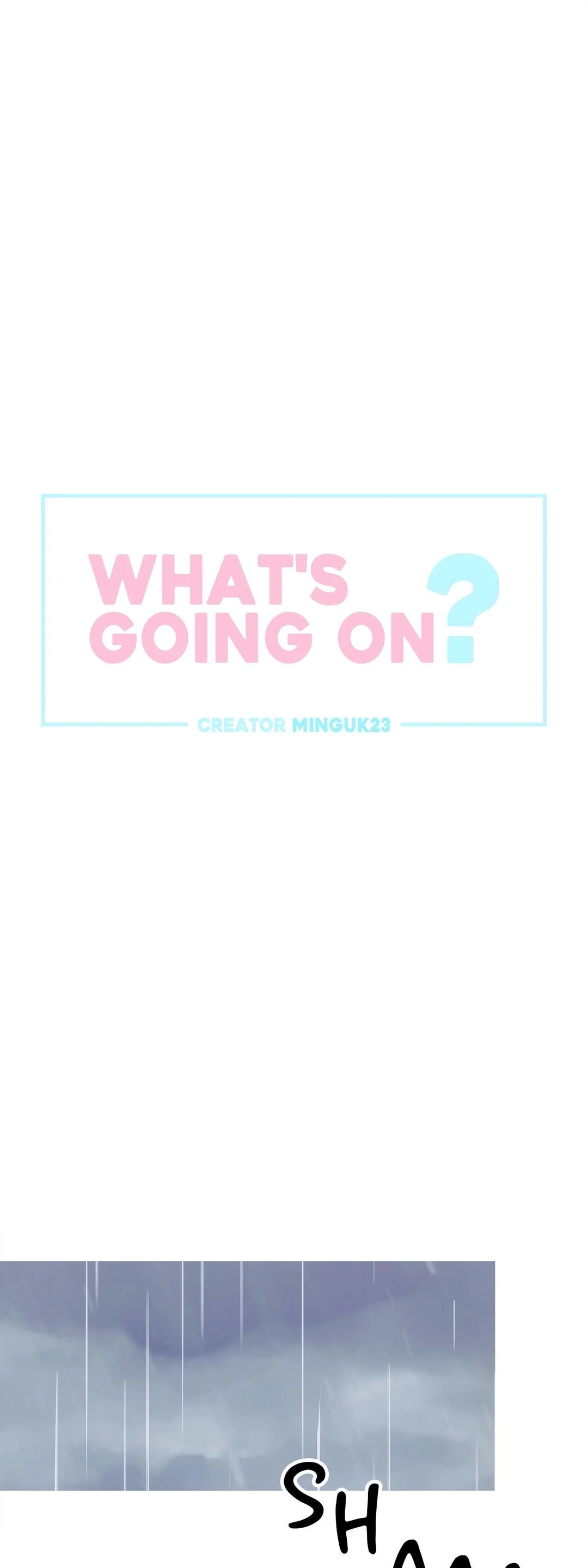 What’s Going On? - Chapter 123 [photo 1] - MangaPorn