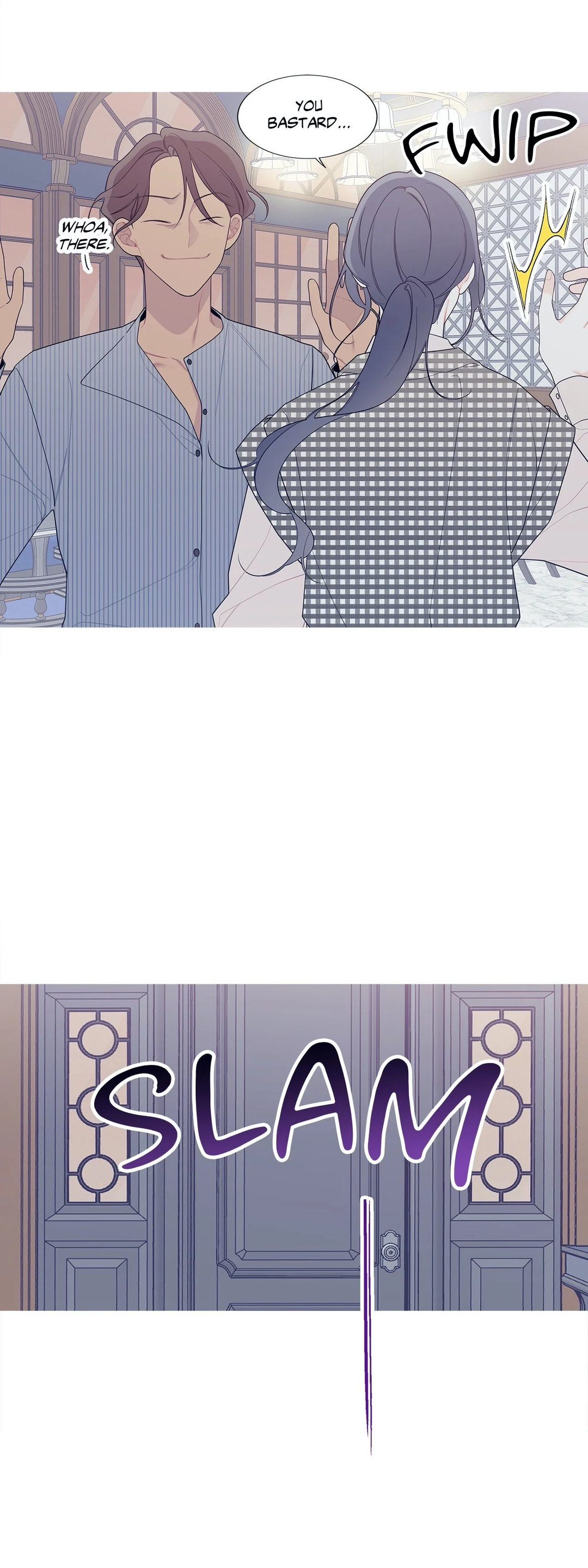 What’s Going On? - Chapter 123 [photo 13] - MangaPorn