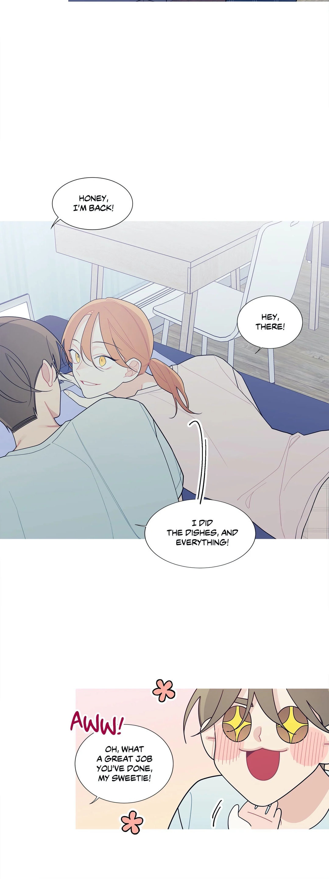 What’s Going On? - Chapter 123 [photo 26] - MangaPorn