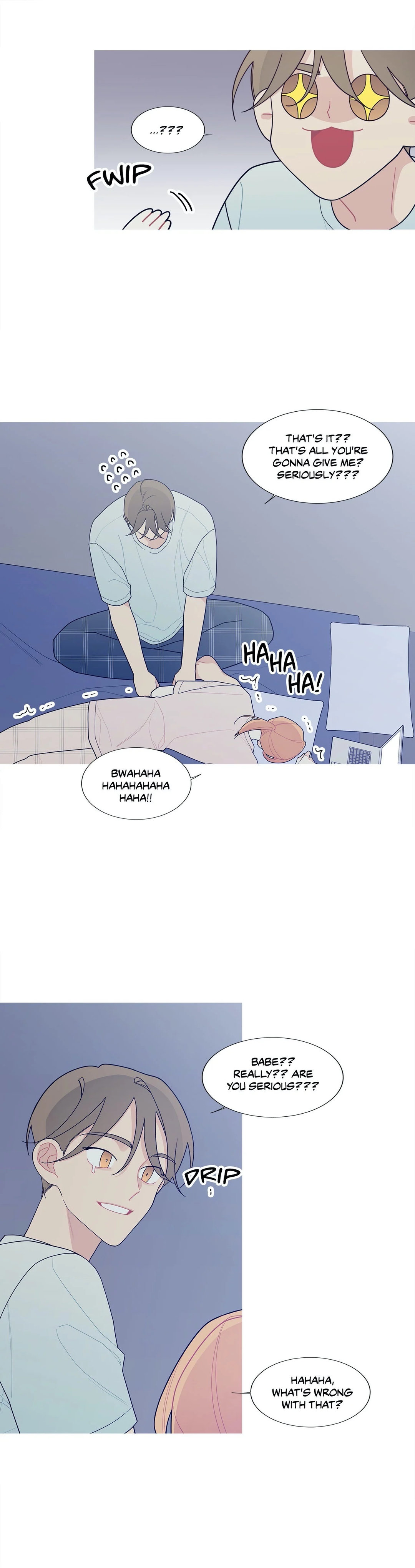 What’s Going On? - Chapter 123 [photo 27] - MangaPorn