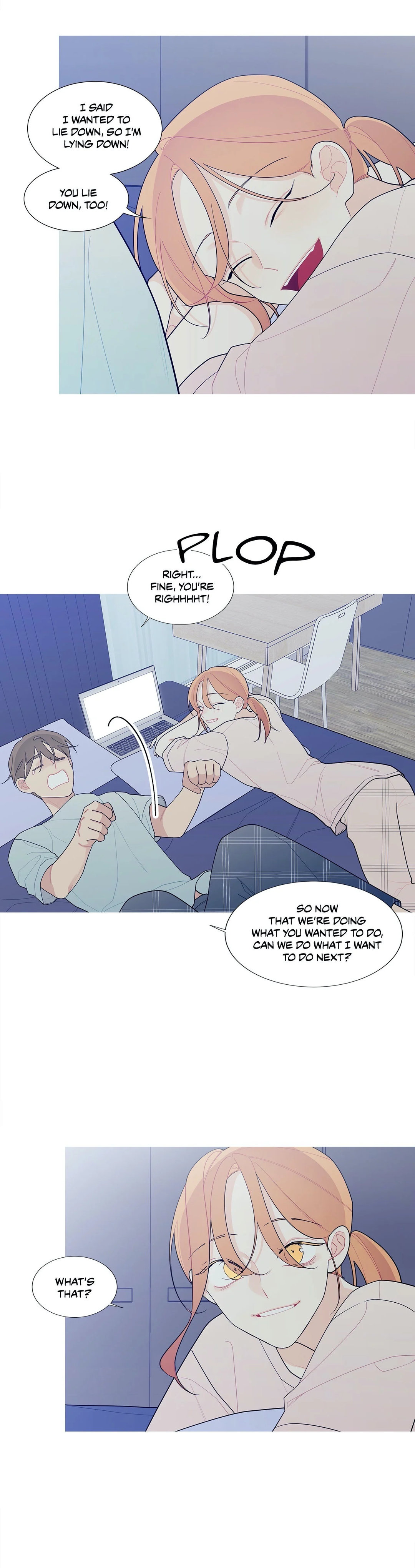 What’s Going On? - Chapter 123 [photo 28] - MangaPorn