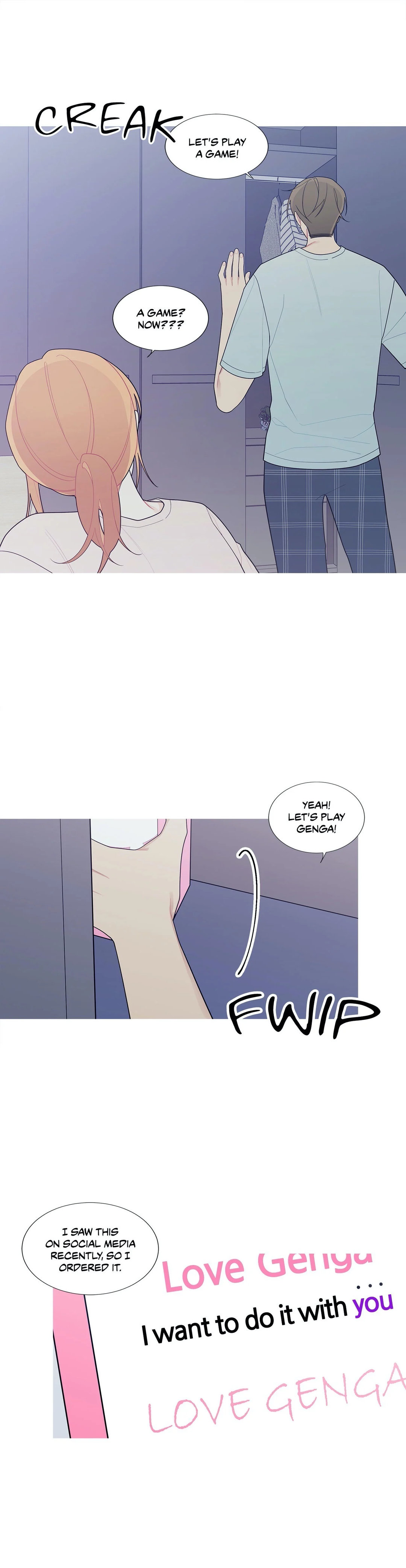 What’s Going On? - Chapter 123 [photo 29] - MangaPorn