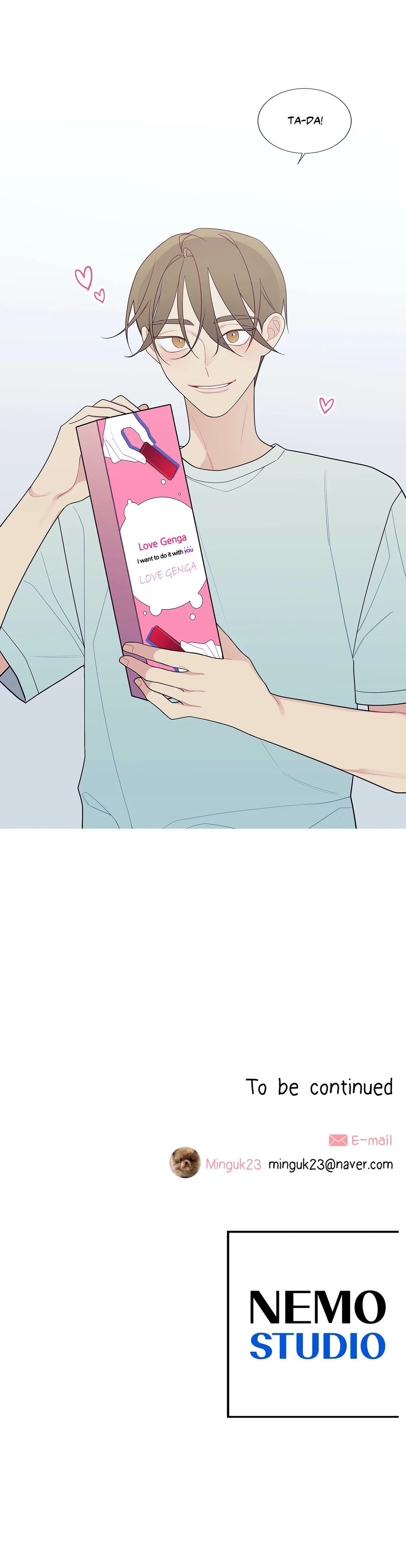 What’s Going On? - Chapter 123 [photo 30] - MangaPorn