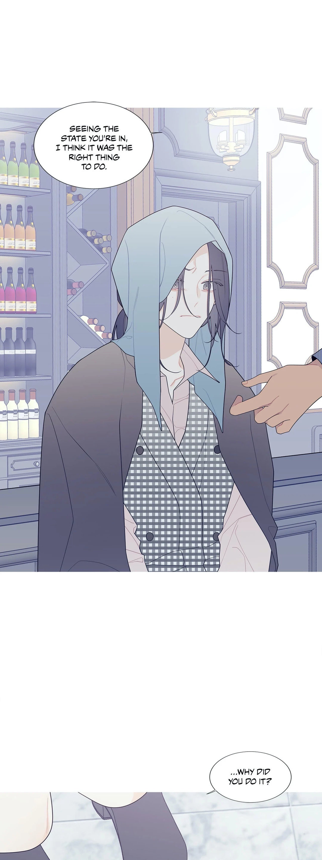 What’s Going On? - Chapter 123 [photo 4] - MangaPorn