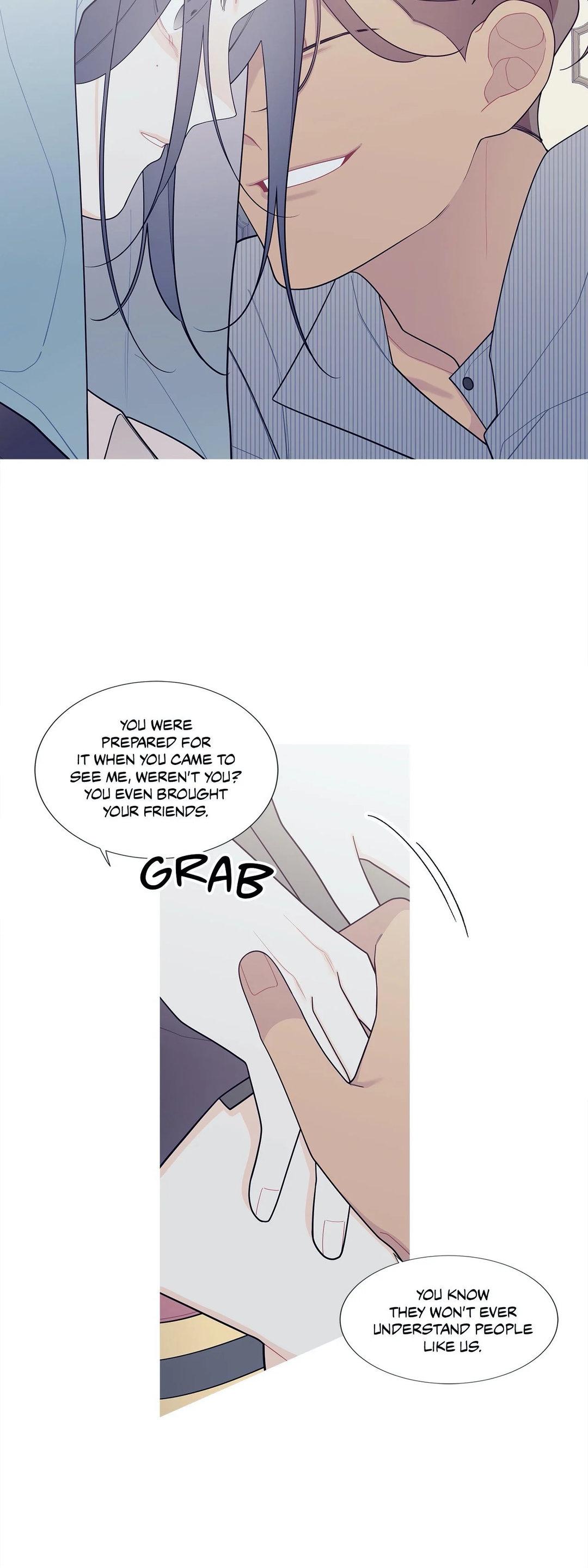 What’s Going On? - Chapter 123 [photo 6] - MangaPorn