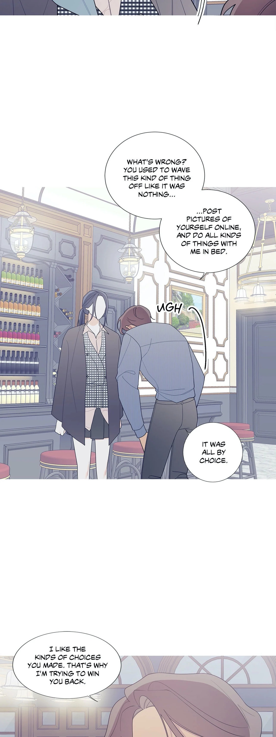 What’s Going On? - Chapter 123 [photo 8] - MangaPorn
