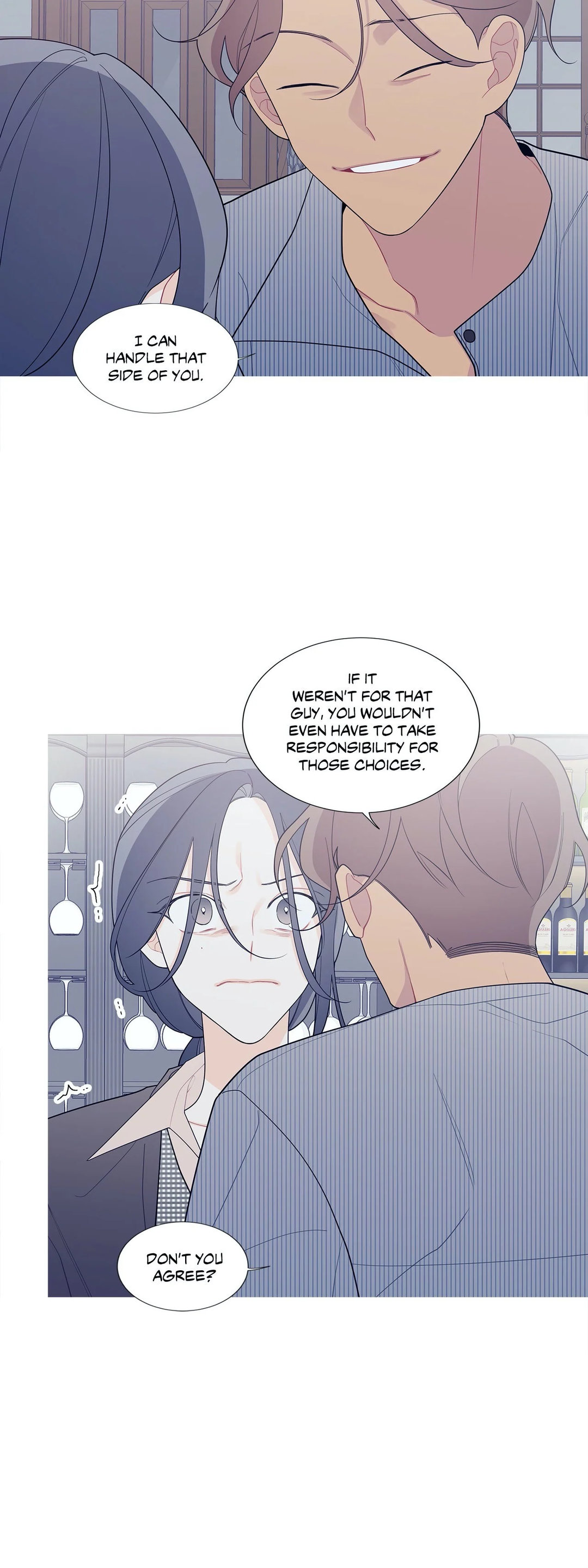 What’s Going On? - Chapter 123 [photo 9] - MangaPorn