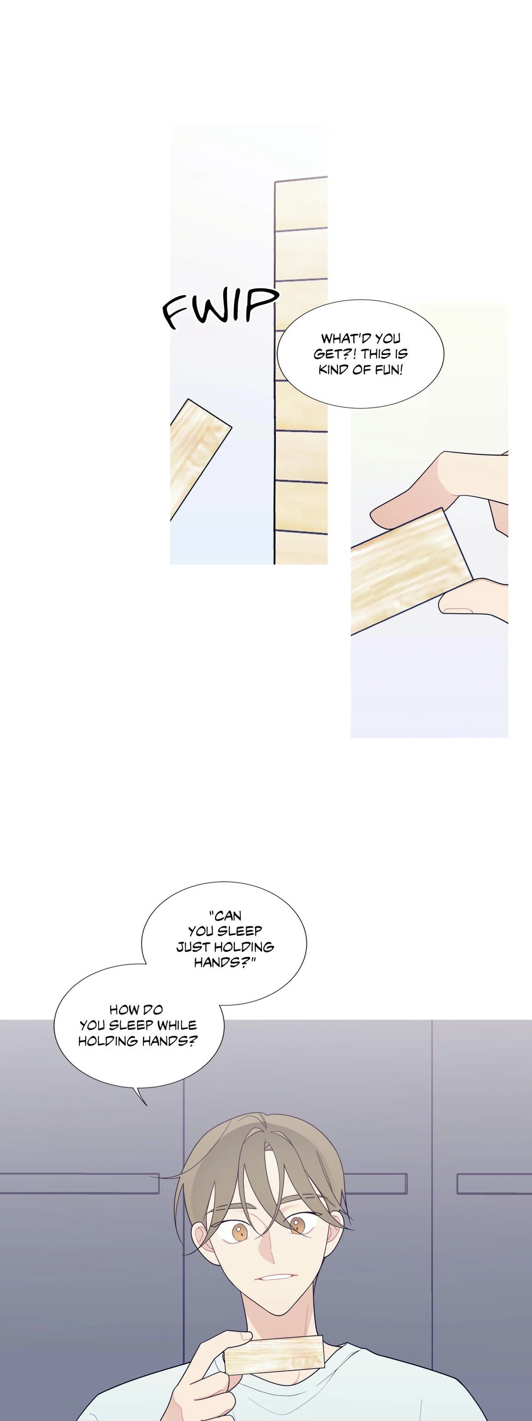 What’s Going On? - Chapter 124 [photo 2] - MangaPorn