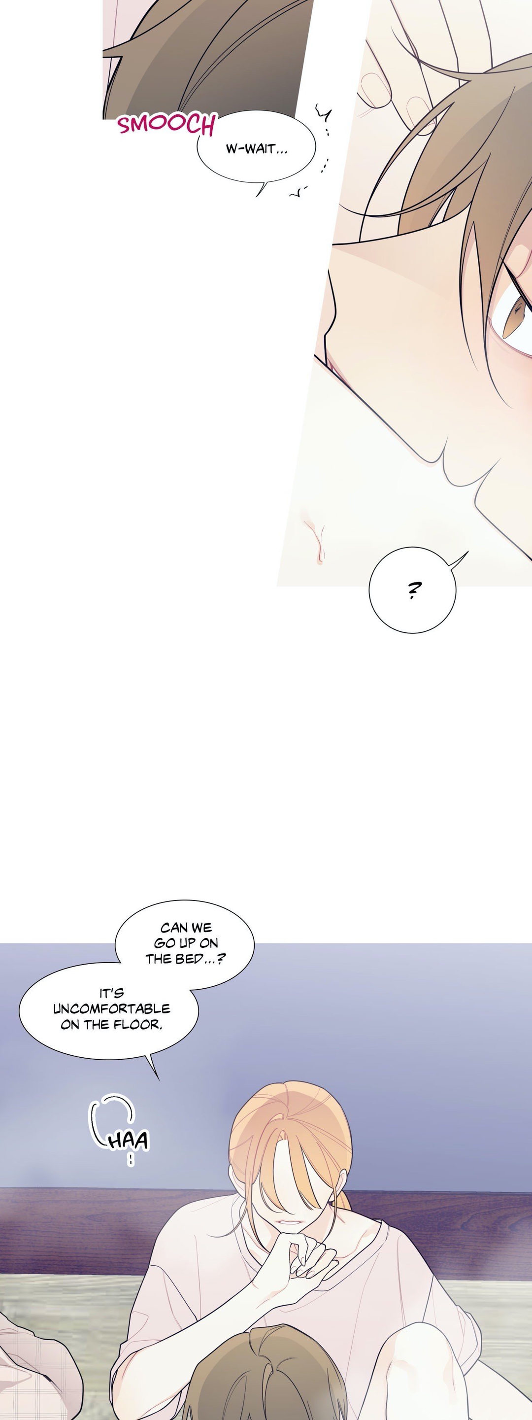 What’s Going On? - Chapter 124 [photo 23] - MangaPorn