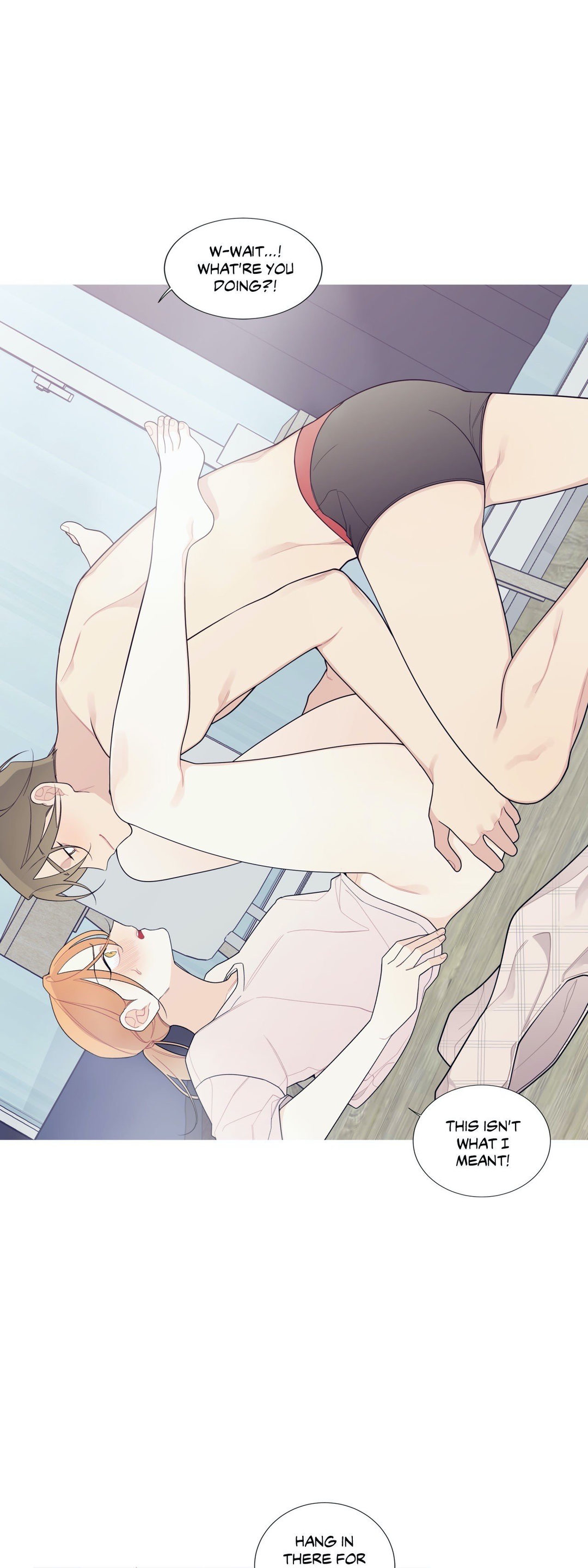 What’s Going On? - Chapter 124 [photo 25] - MangaPorn