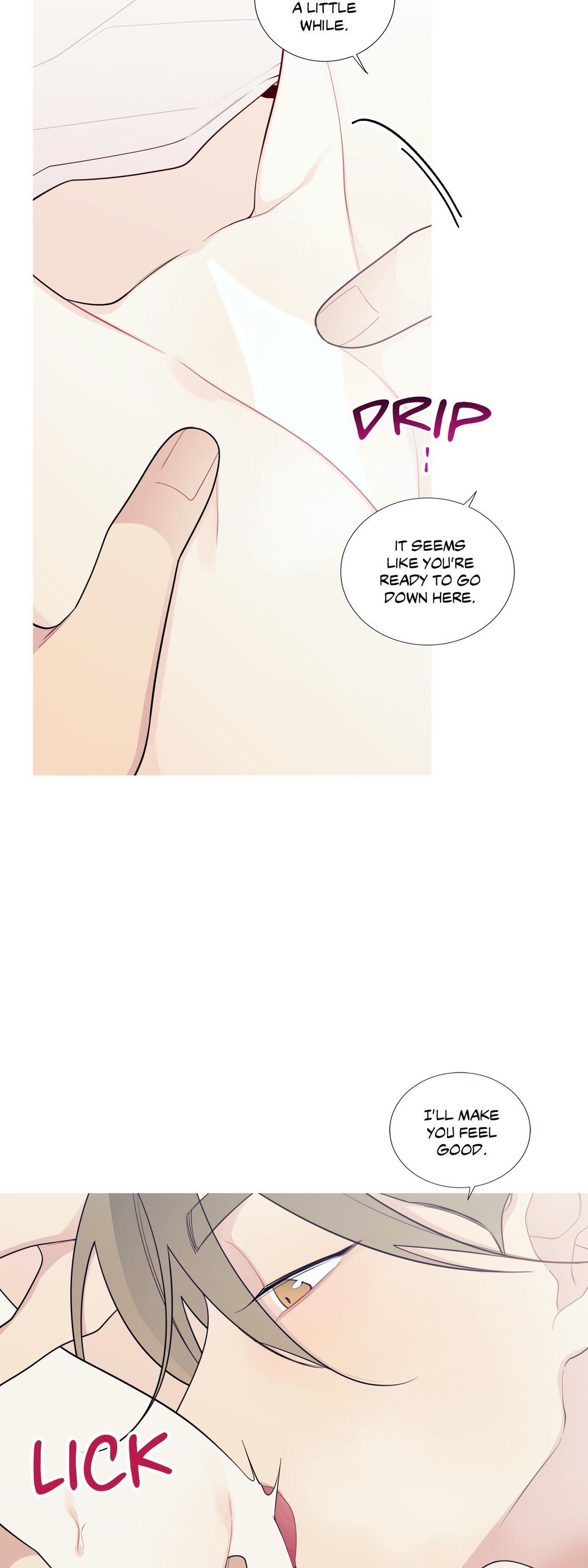 What’s Going On? - Chapter 124 [photo 26] - MangaPorn