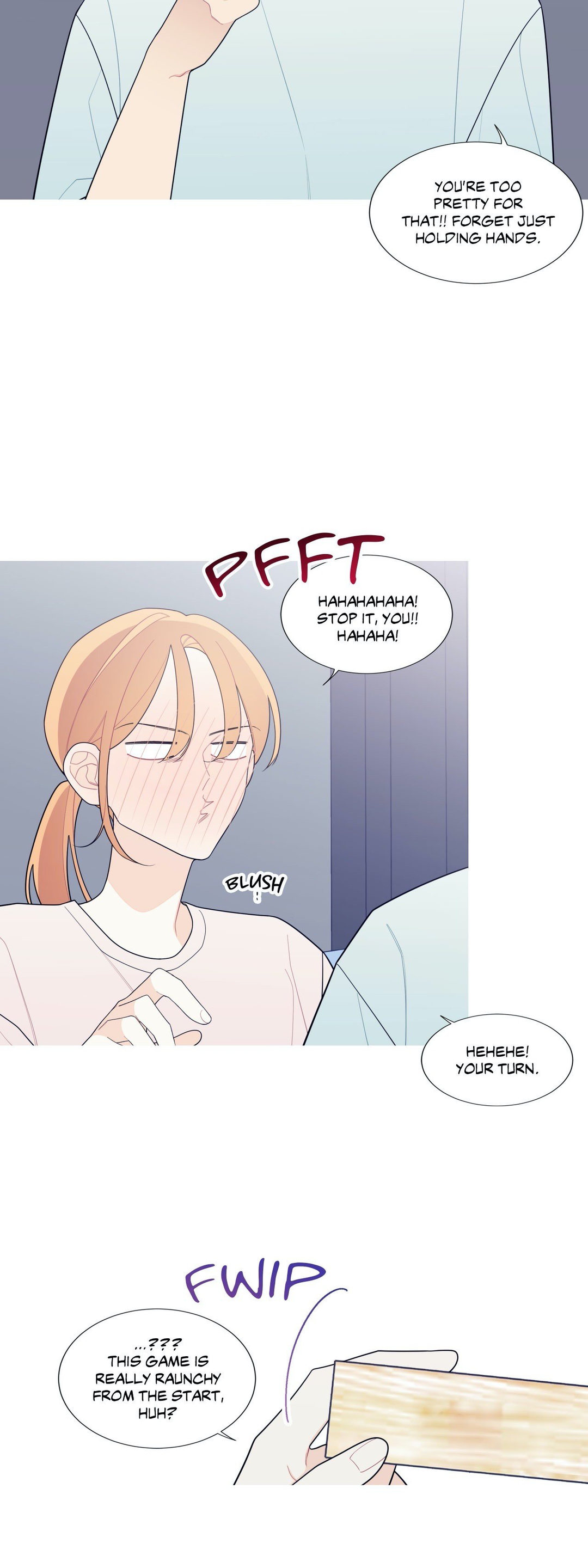 What’s Going On? - Chapter 124 [photo 3] - MangaPorn