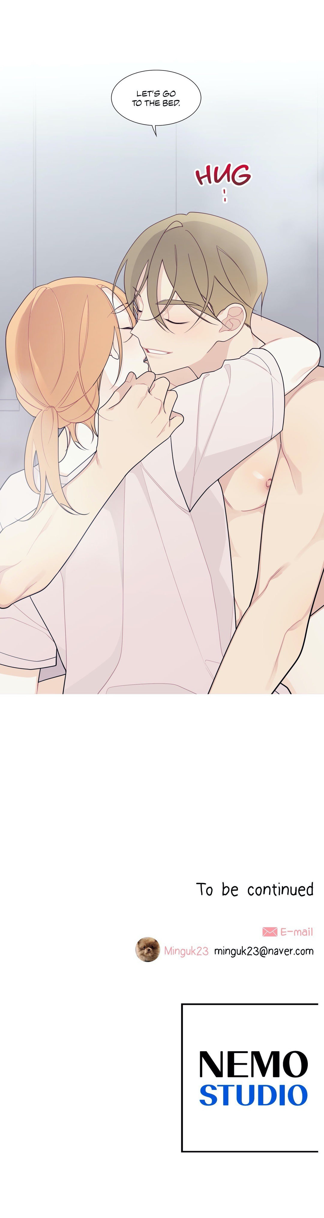 What’s Going On? - Chapter 124 [photo 30] - MangaPorn