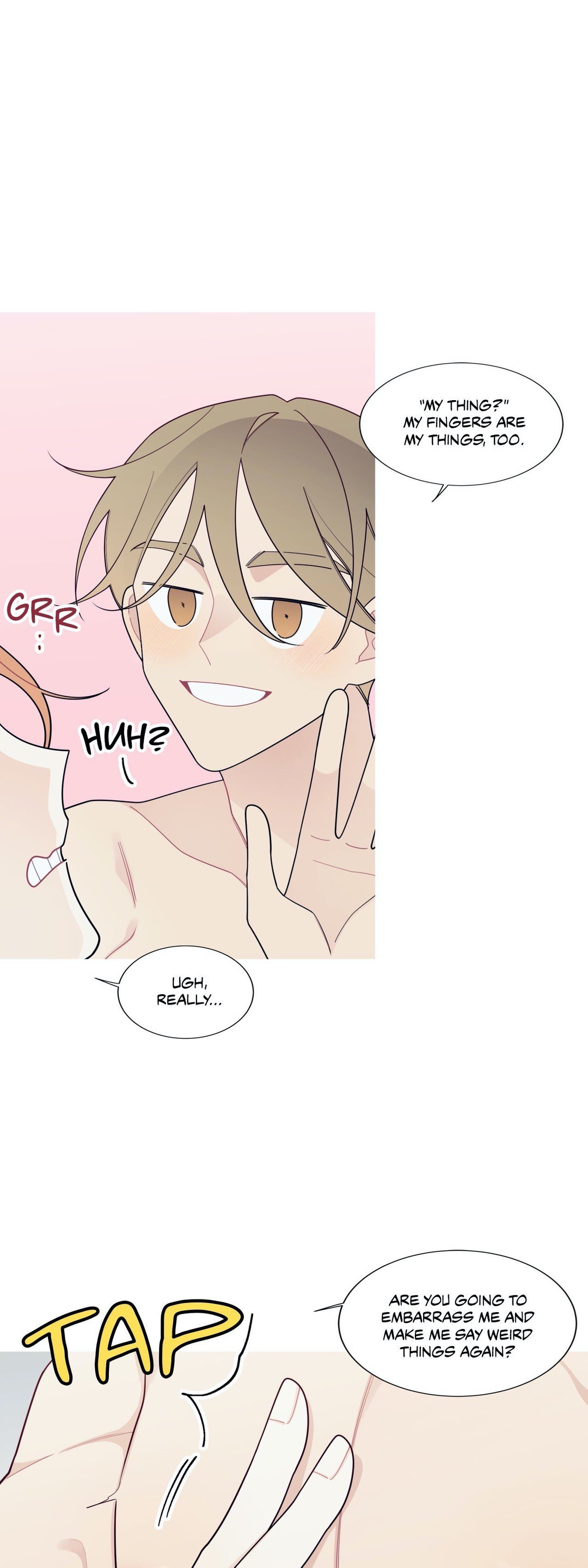 What’s Going On? - Chapter 125 [photo 10] - MangaPorn