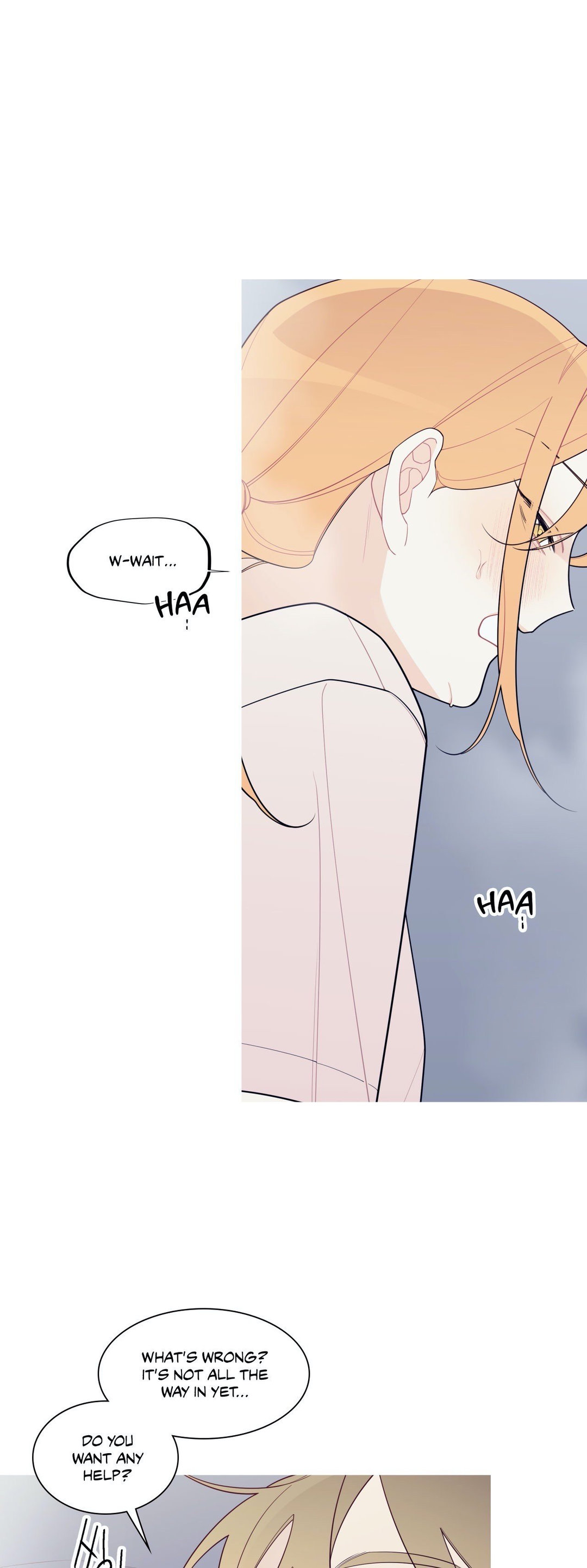 What’s Going On? - Chapter 125 [photo 14] - MangaPorn