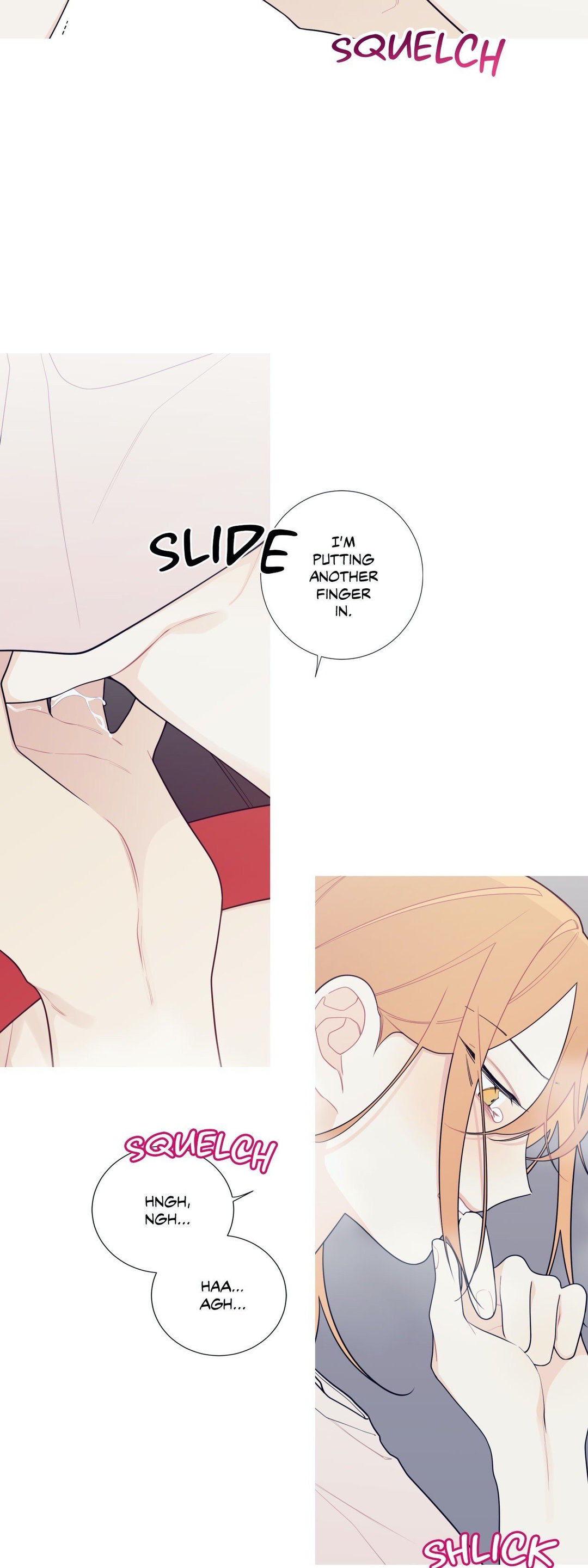 What’s Going On? - Chapter 125 [photo 2] - MangaPorn