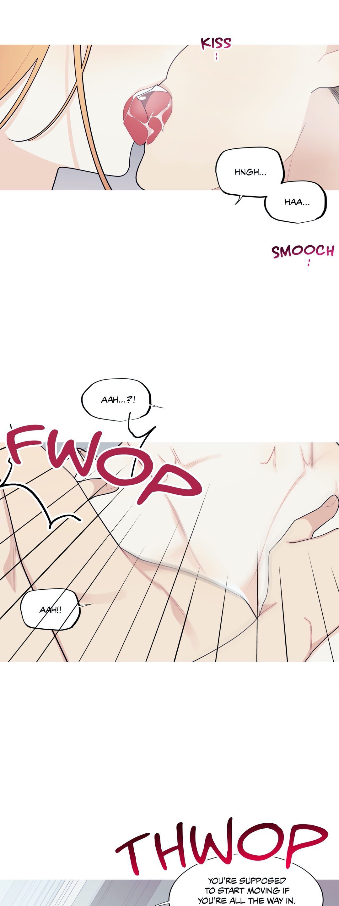 What’s Going On? - Chapter 125 [photo 23] - MangaPorn