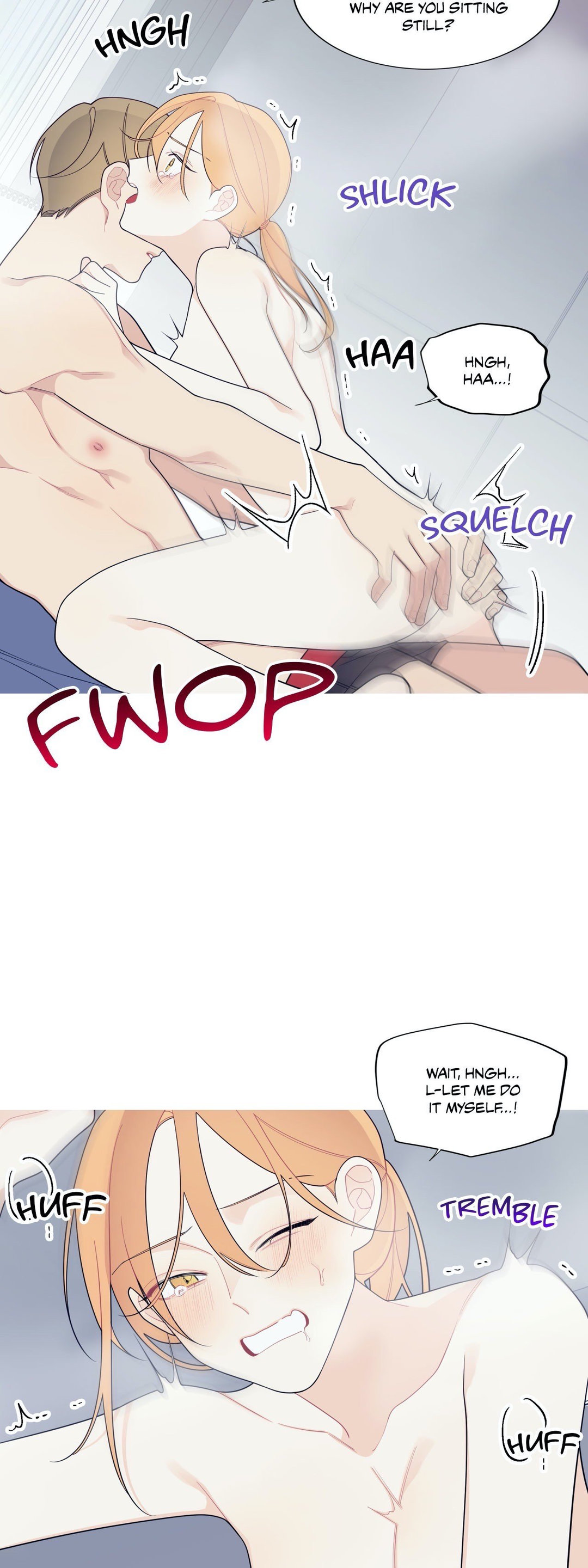 What’s Going On? - Chapter 125 [photo 24] - MangaPorn