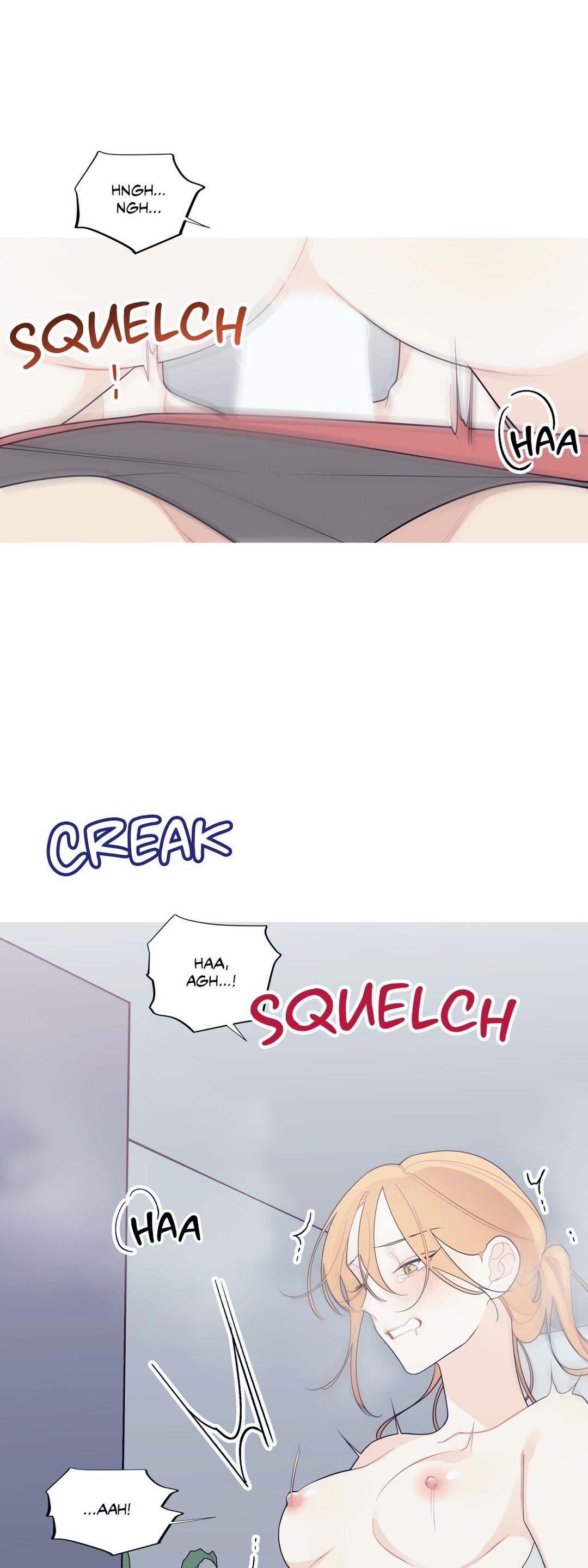 What’s Going On? - Chapter 125 [photo 25] - MangaPorn