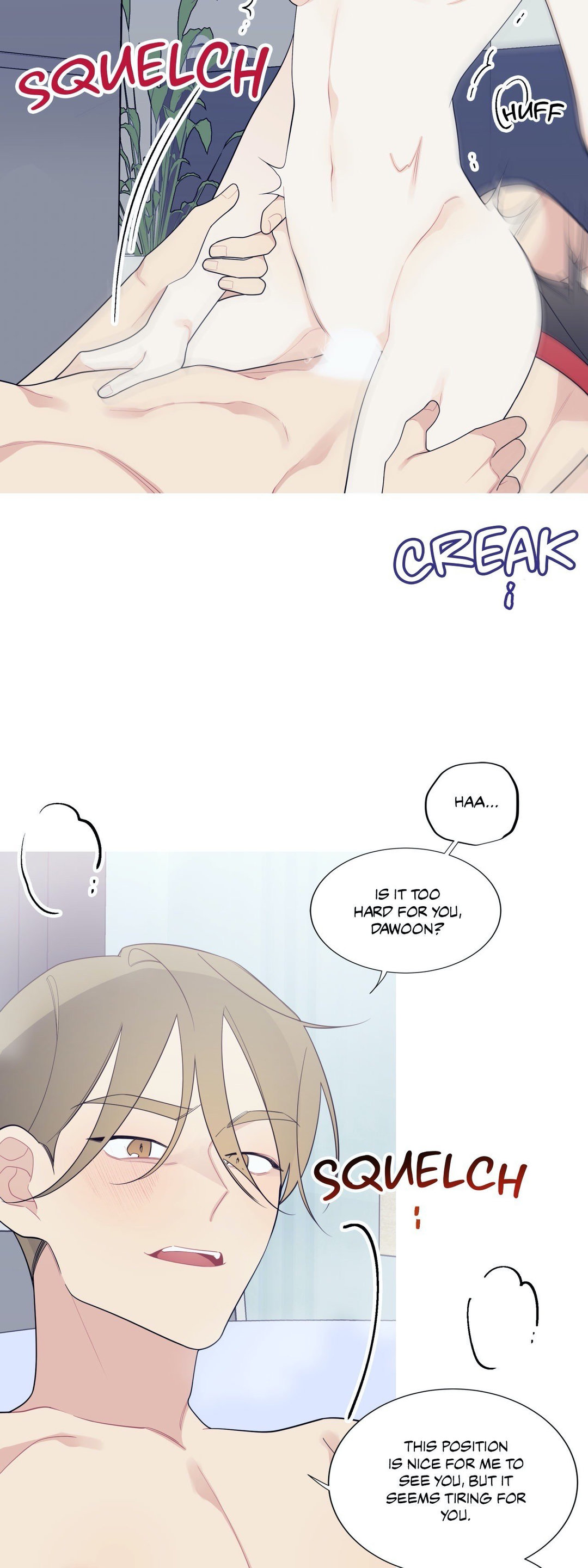 What’s Going On? - Chapter 125 [photo 26] - MangaPorn