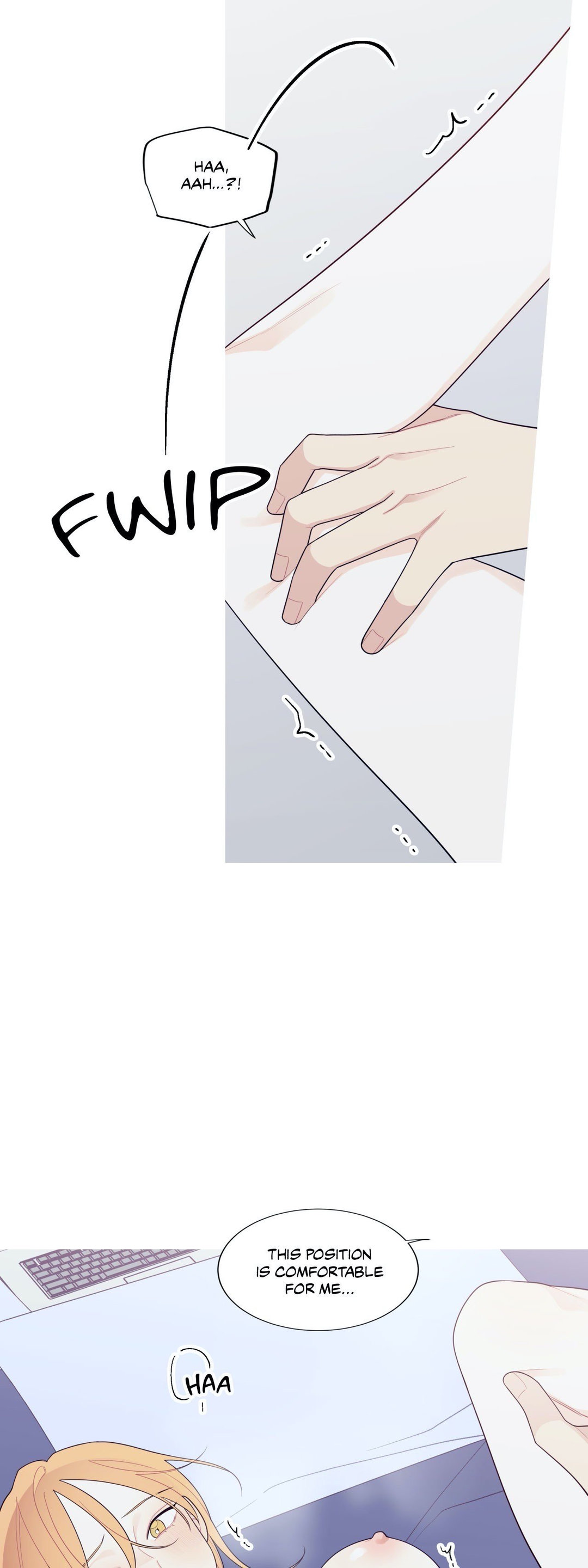 What’s Going On? - Chapter 125 [photo 29] - MangaPorn