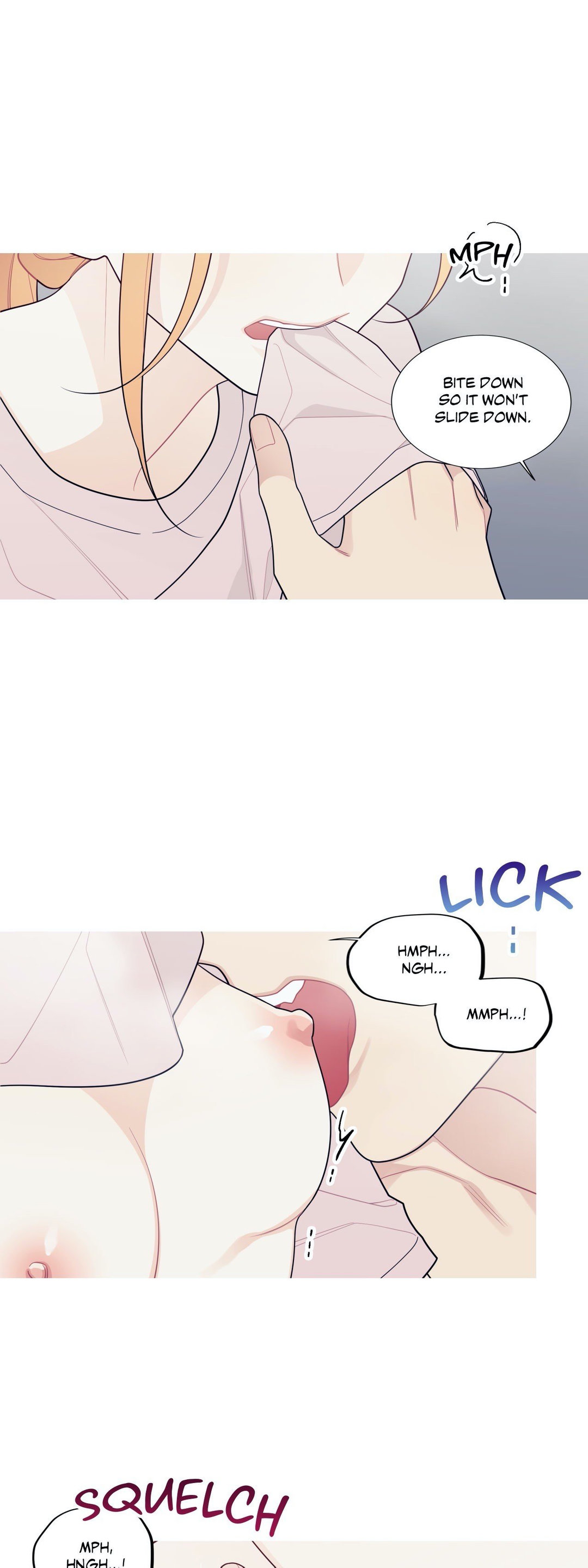 What’s Going On? - Chapter 125 [photo 4] - MangaPorn