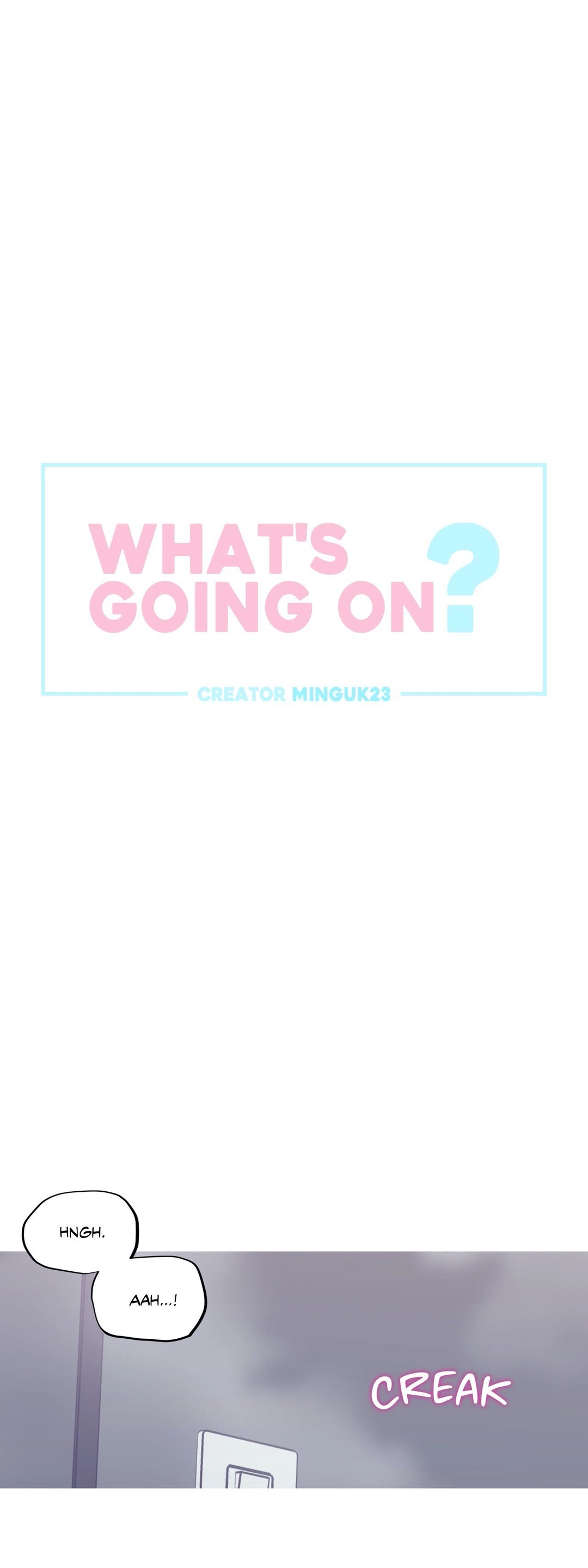 What’s Going On? - Chapter 126 [photo 1] - MangaPorn